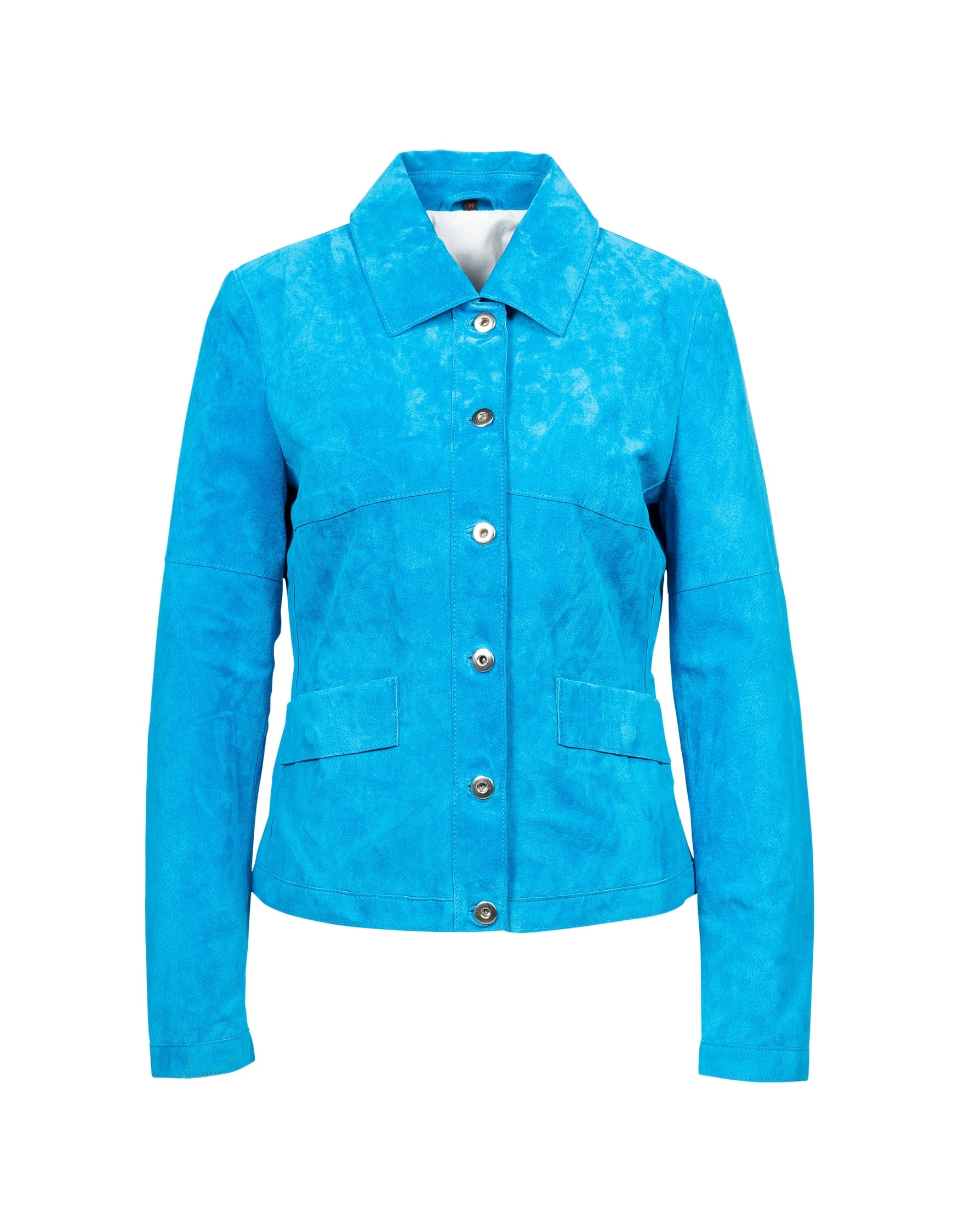 Freaky Nation Lederjacke "Berkeley-FN" günstig online kaufen