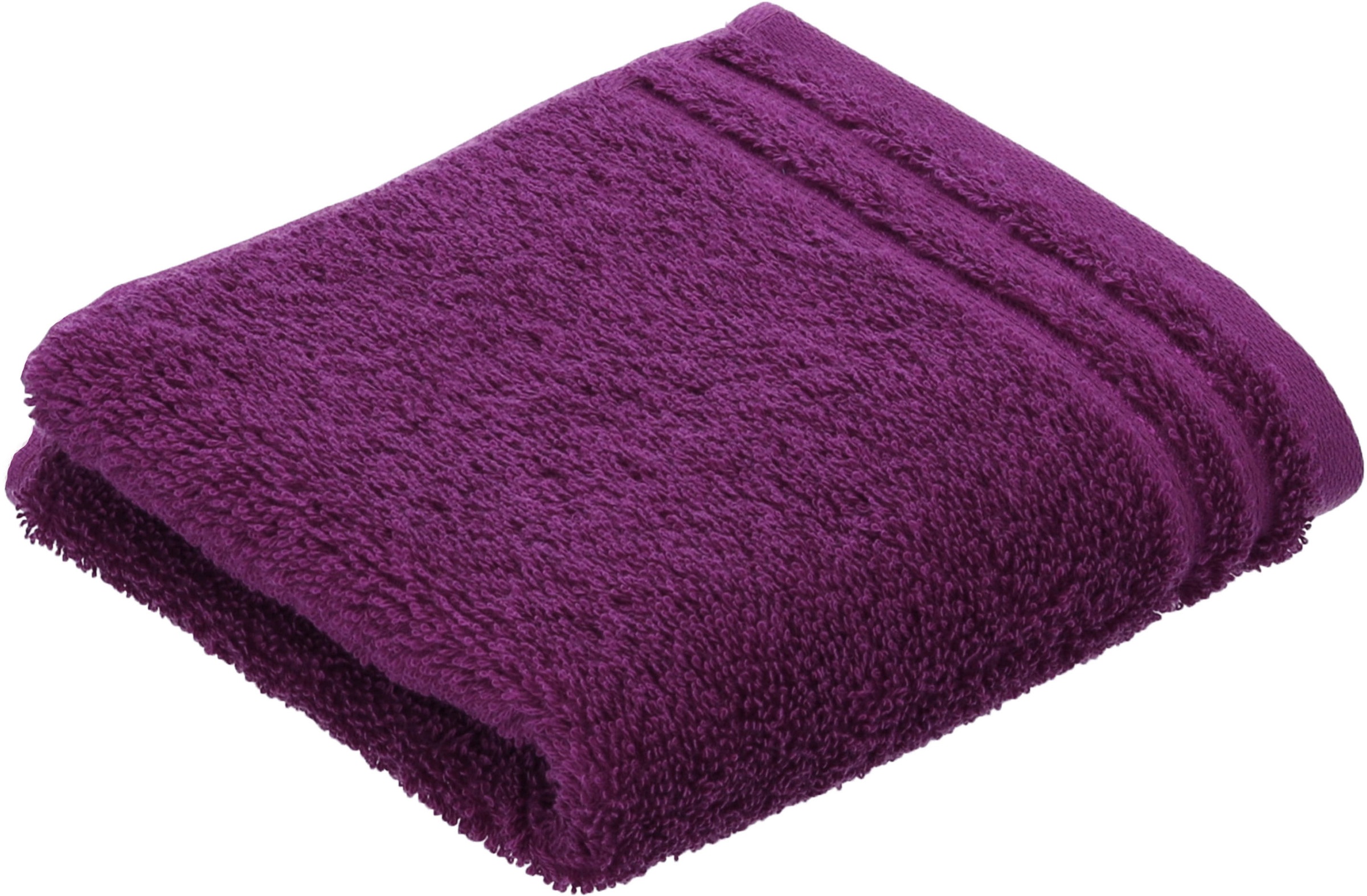 Vossen Gästehandtücher "Calypso Feeling" im Set, VEGAN günstig online kaufen