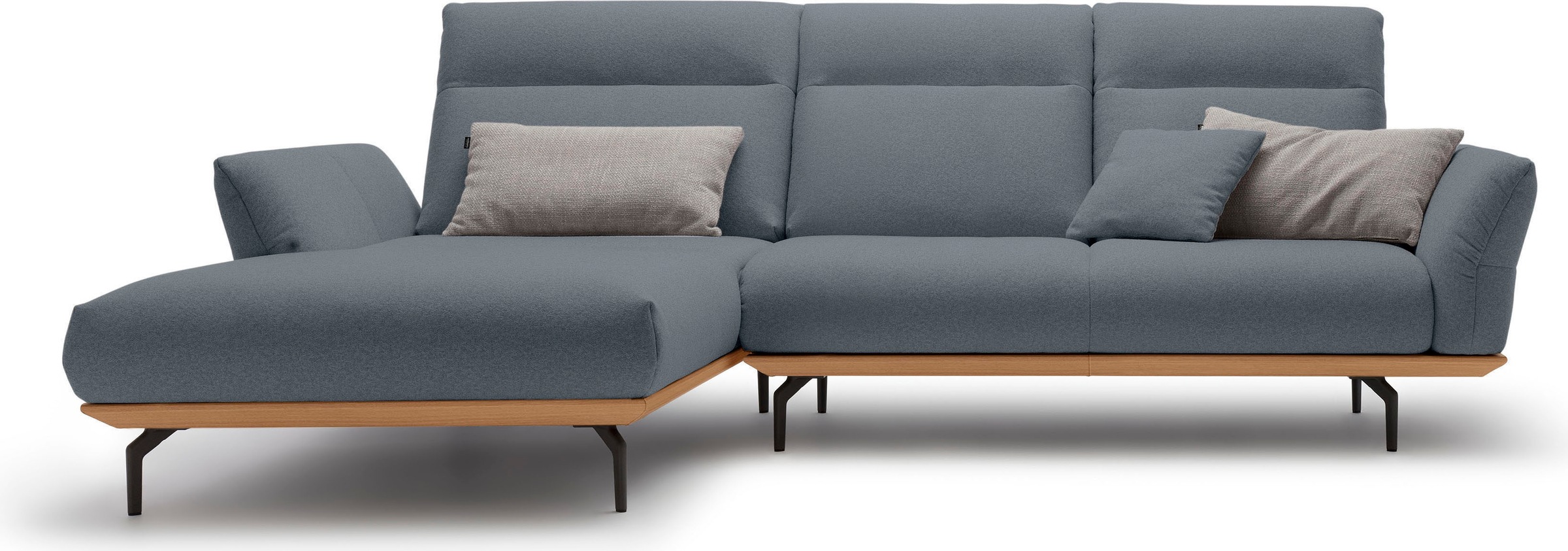 Creation by Rolf Benz CR.460 Corner Sofa 4