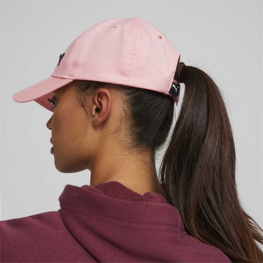 PUMA Flex Cap »Metal Cat Cap Erwachsene«