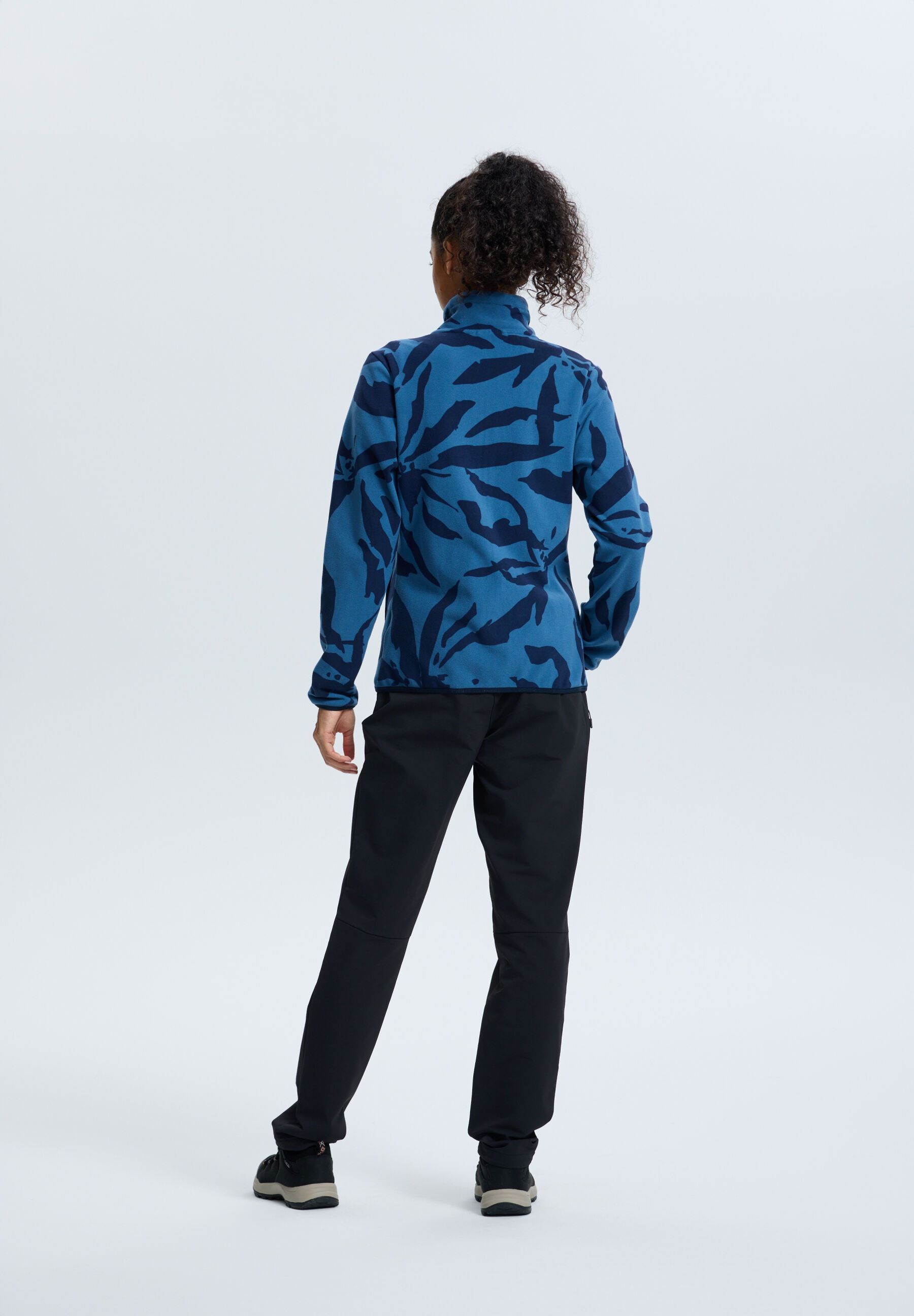 Thumbnail - Icepeak Outdoorjacke "Icepeak Midlayer Aikiri"