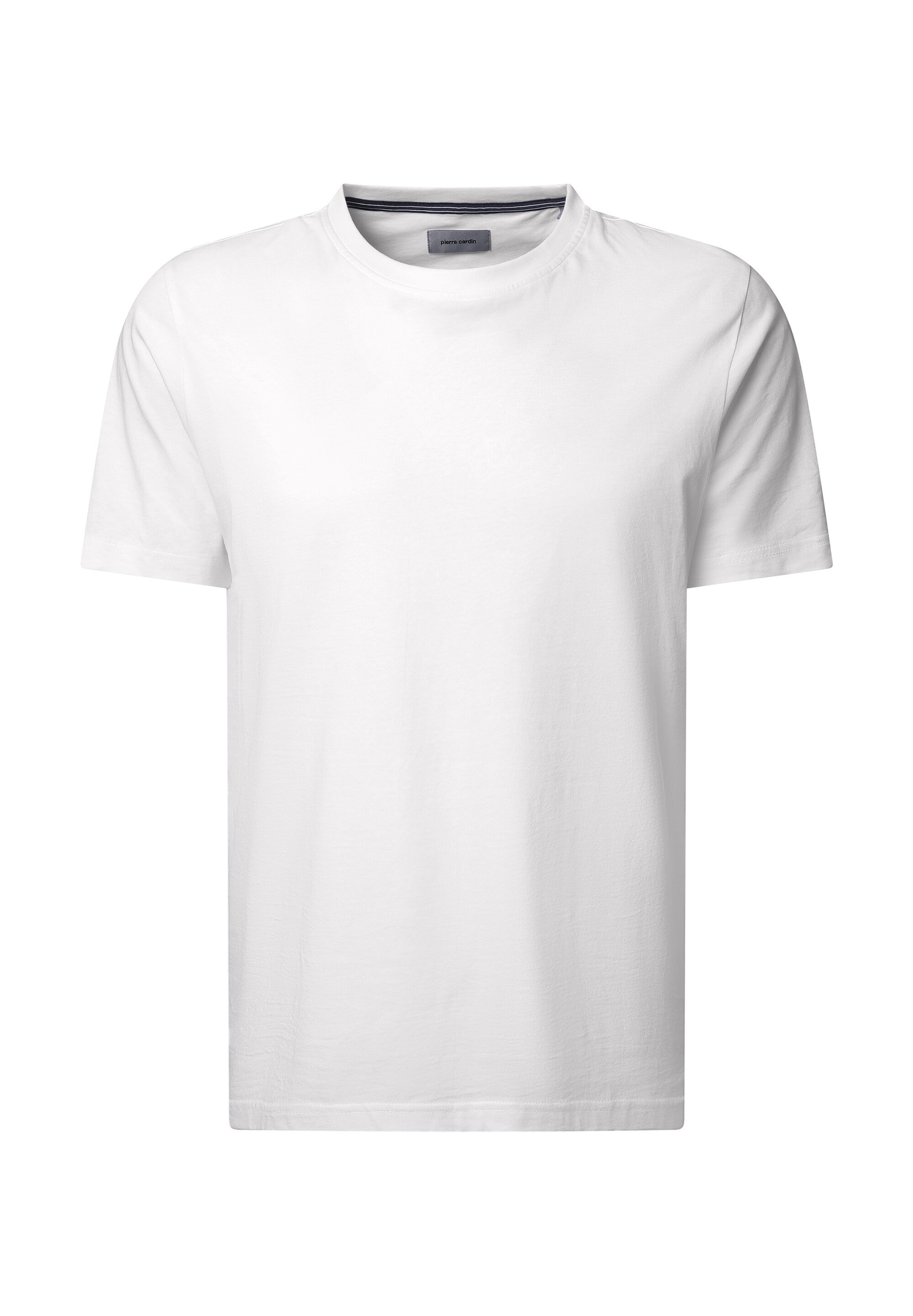 Pierre Cardin T-Shirt "Pierre Cardin T-Shirt" in Single Jersey Qualität