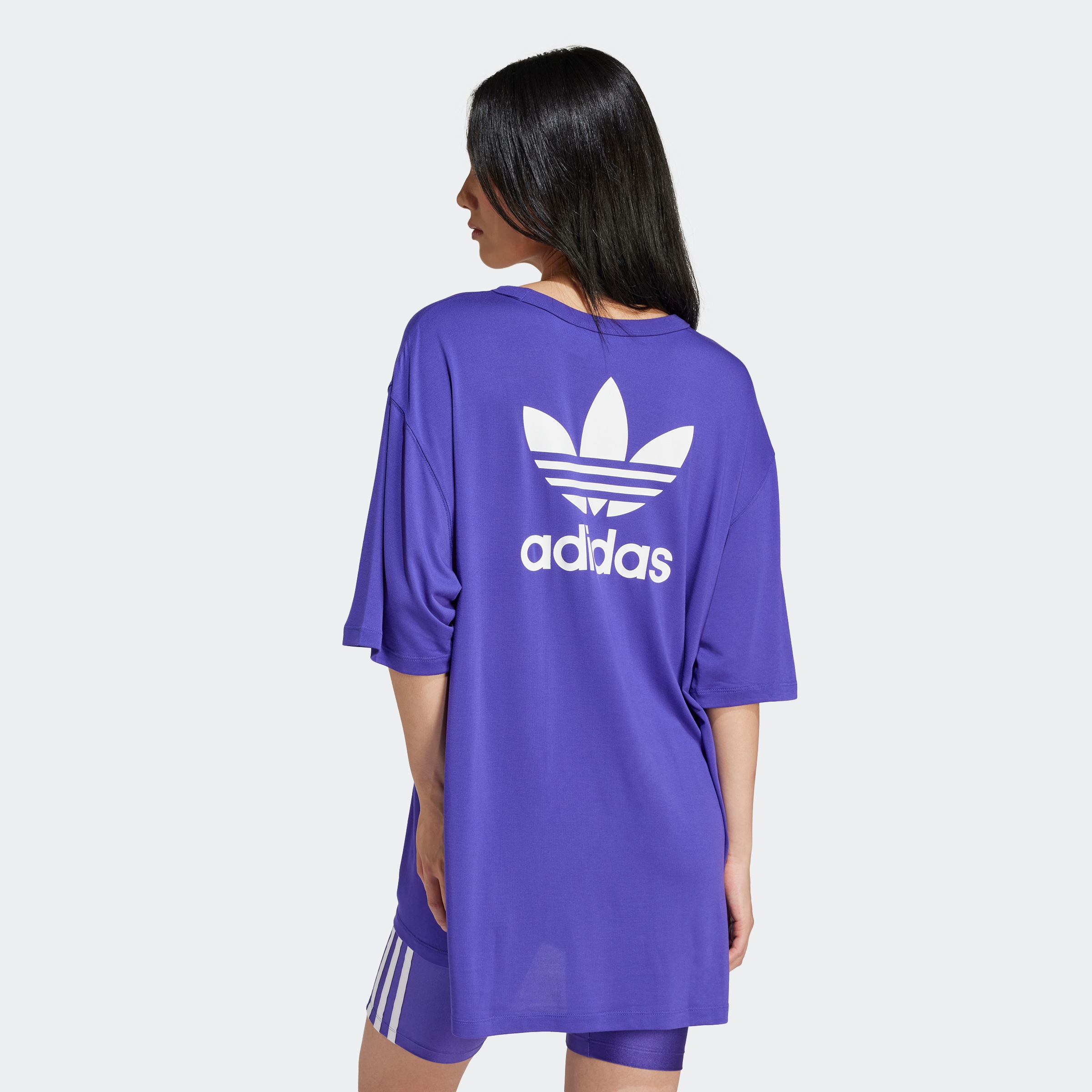 adidas Originals T-Shirt »TREFOIL TEE«