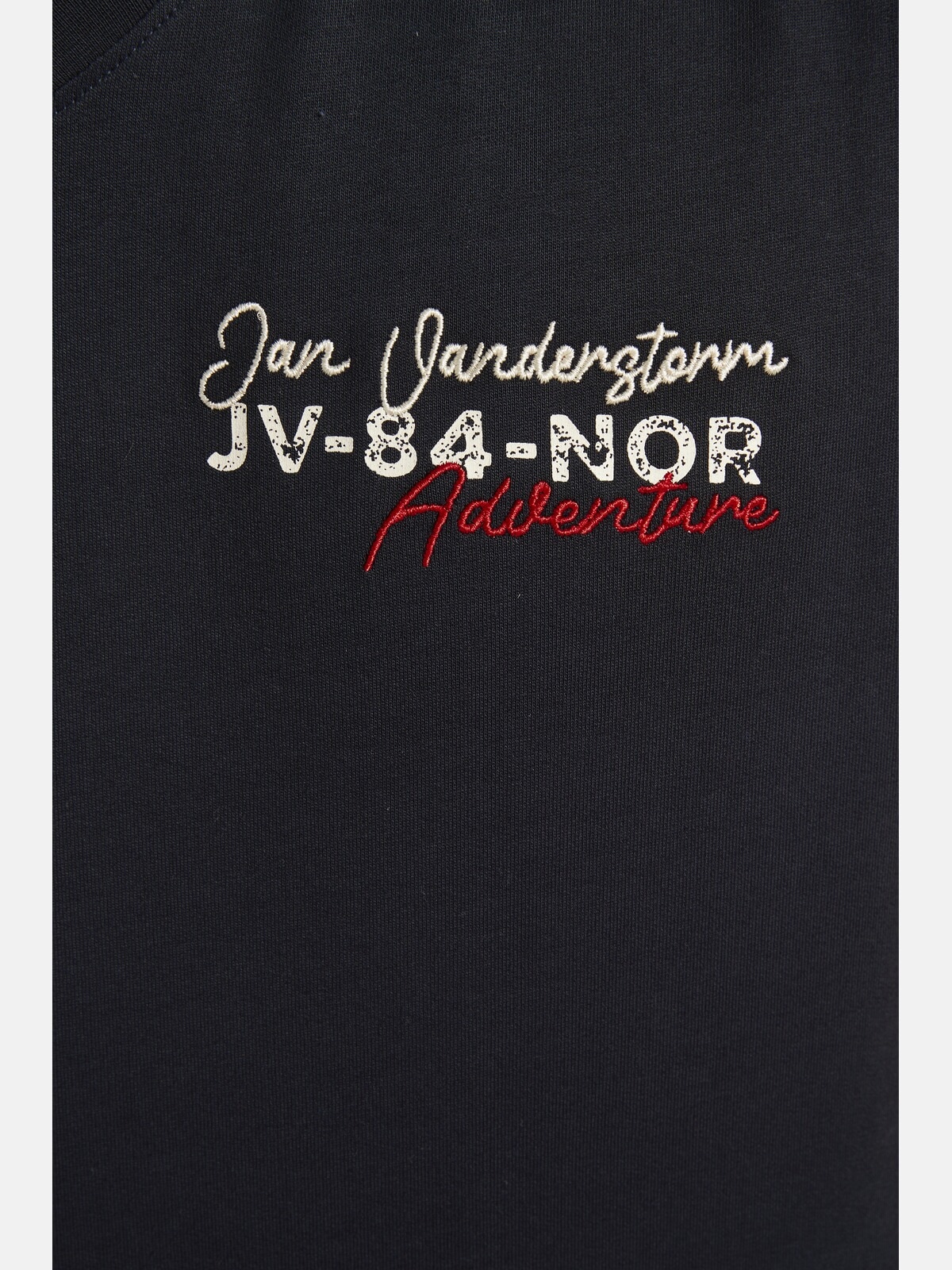 Jan Vanderstorm Pullunder »Pullunder LUIK«