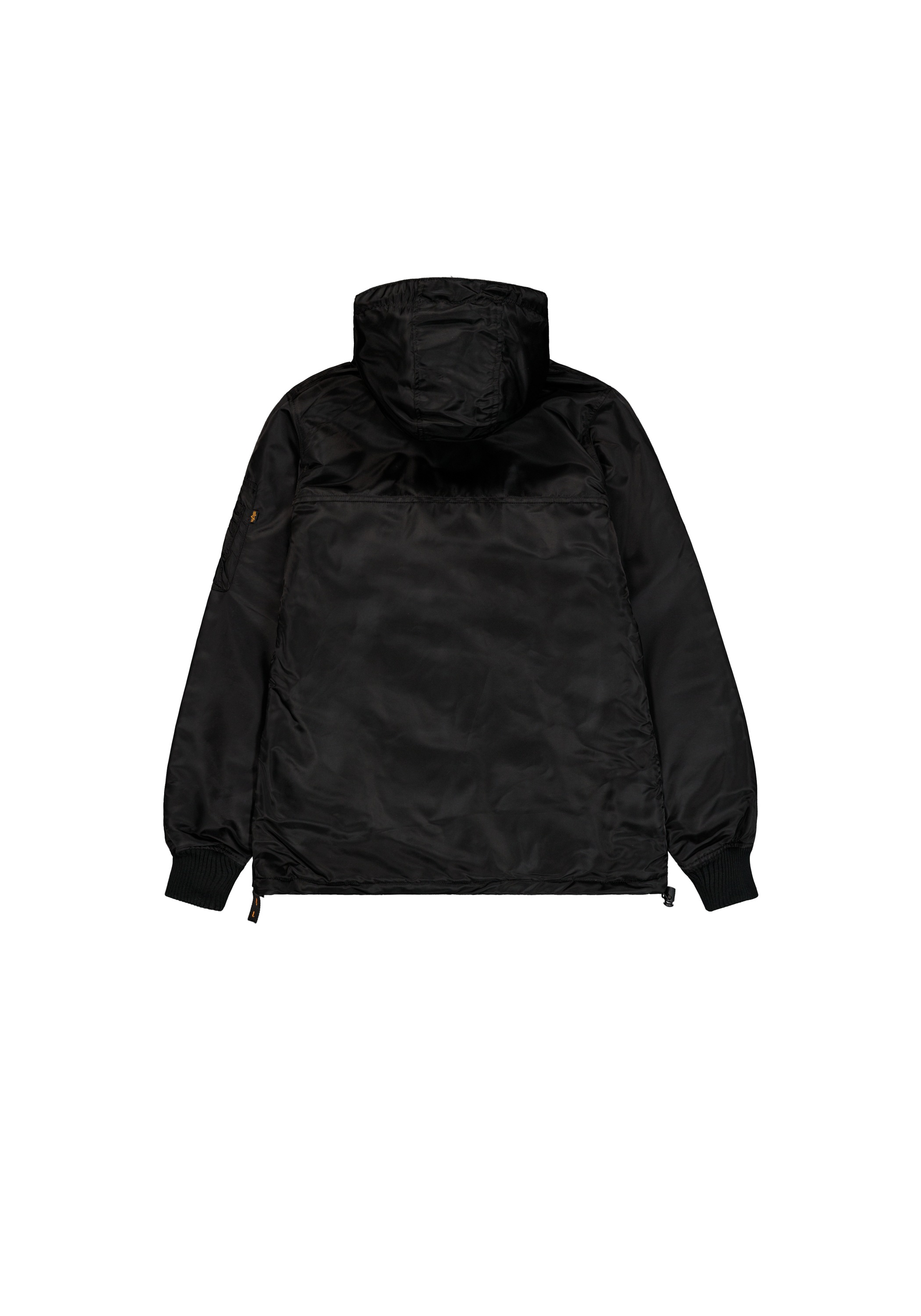 Alpha Industries Anorak "HPO Anorak" günstig online kaufen