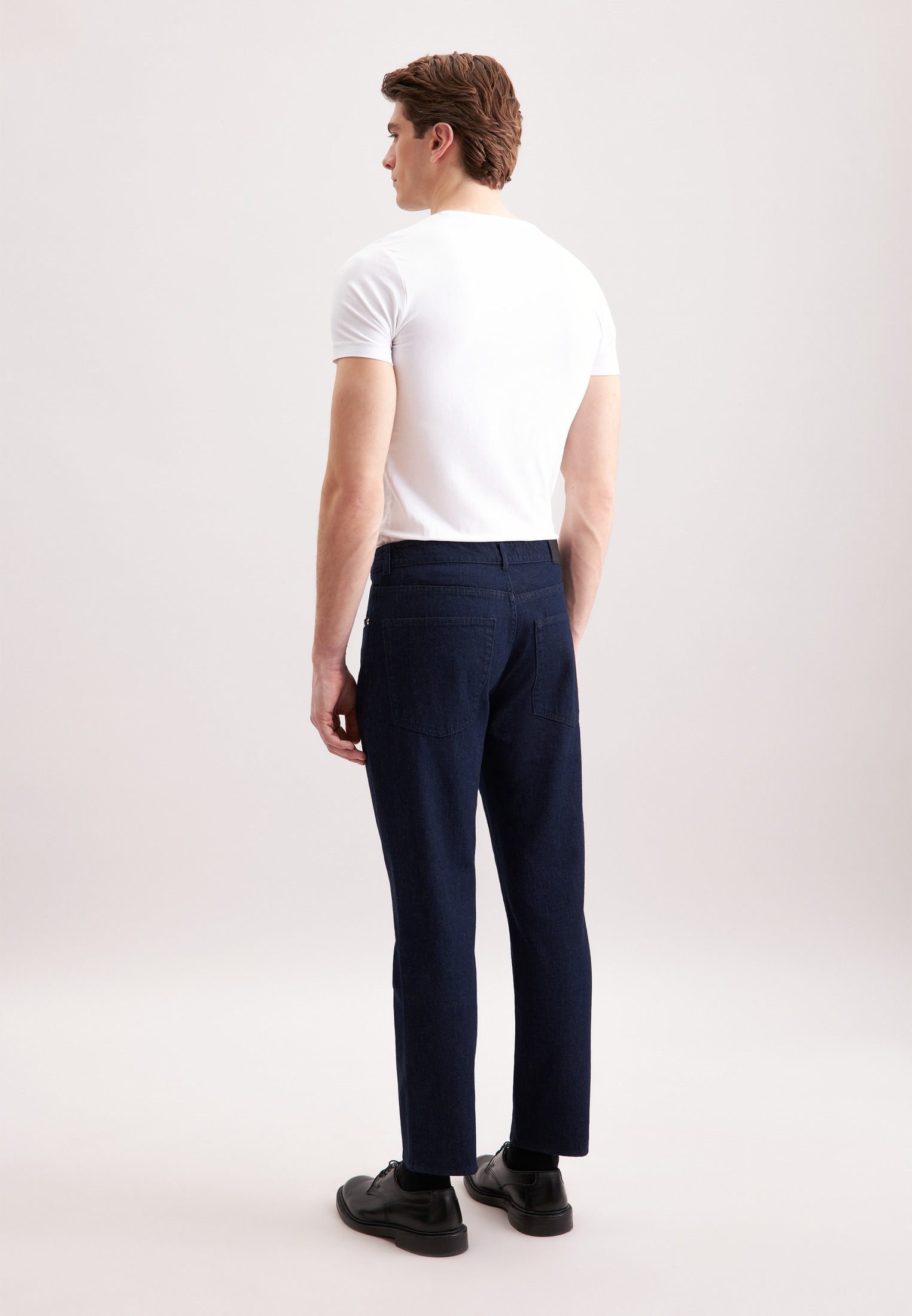 seidensticker 5-Pocket-Hose günstig online kaufen