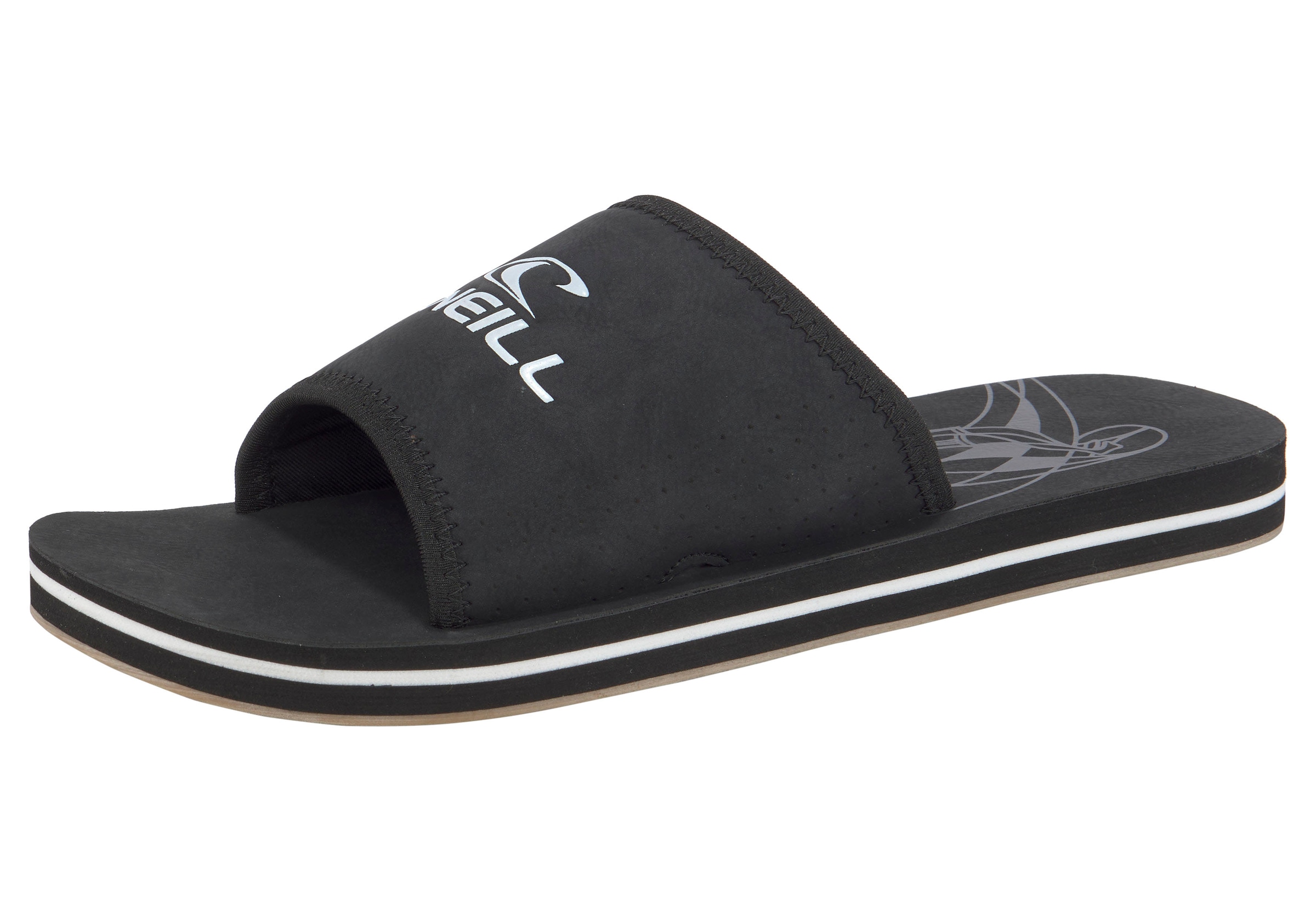 ONeill Sandale "LARRY SLIDER MEN LOW"