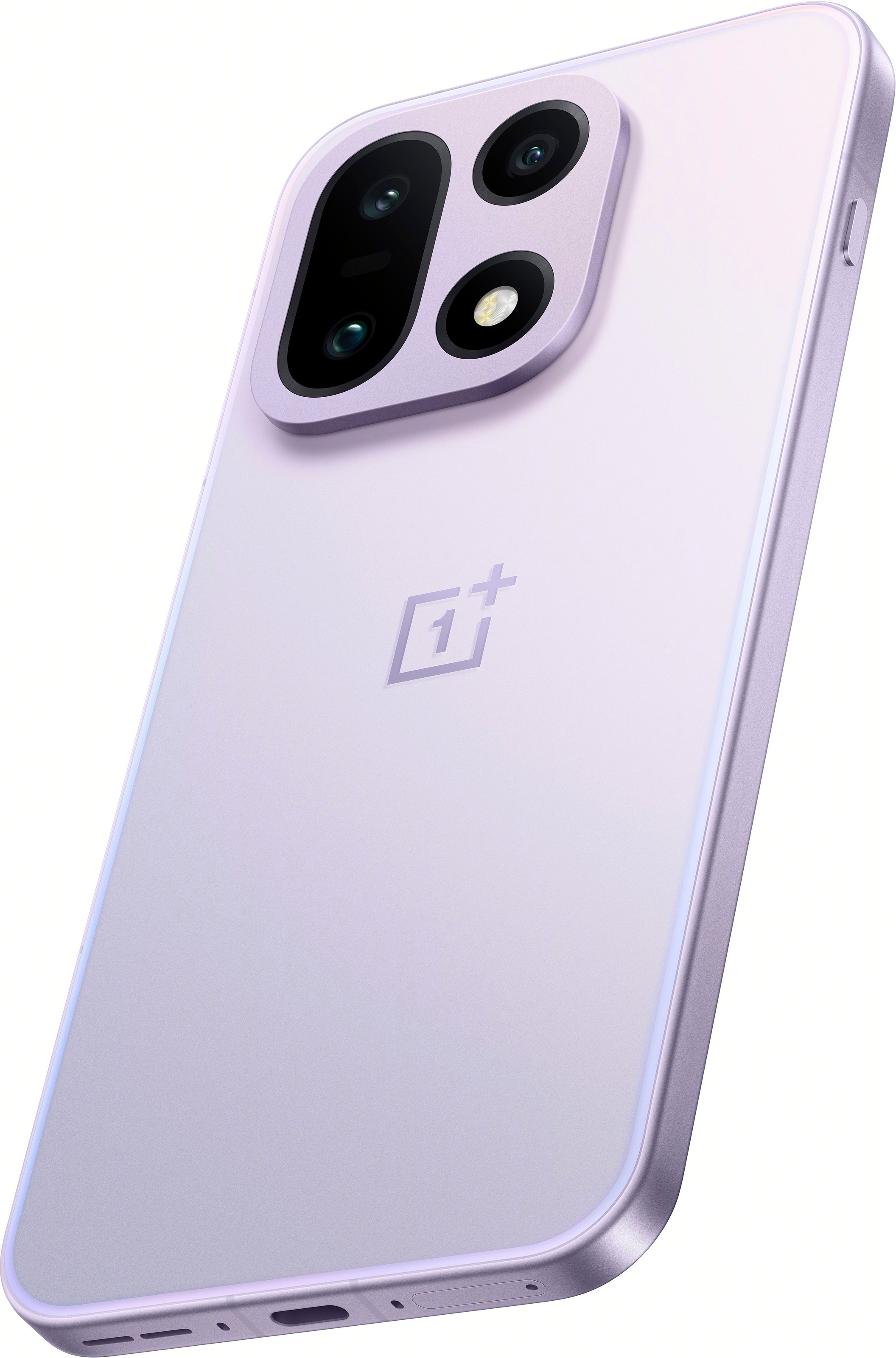 OnePlus Smartphone »OnePlus 15« ultra violet