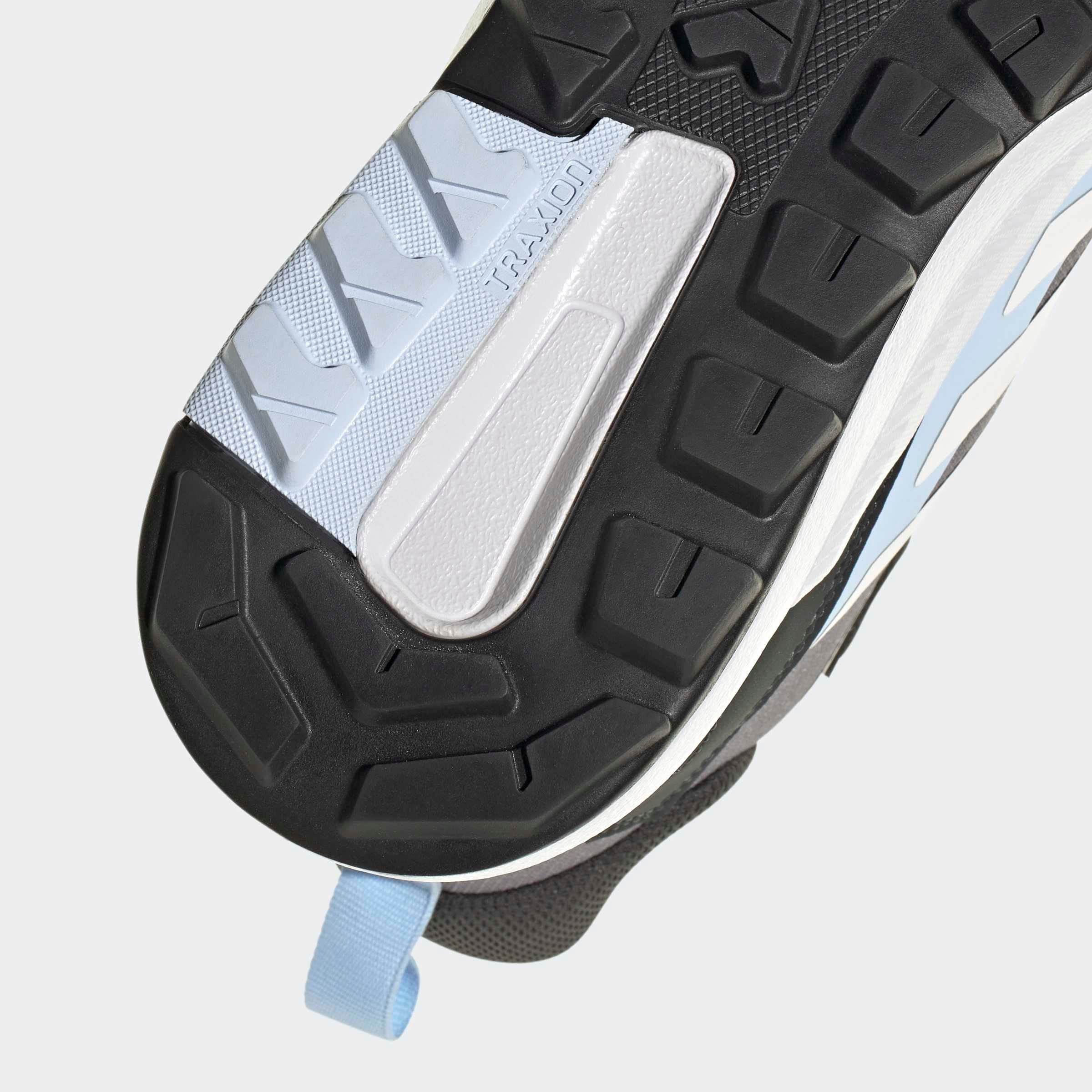 adidas TERREX Wanderschuh »ANYLANDER MID RAIN.RDY«  wasserdicht