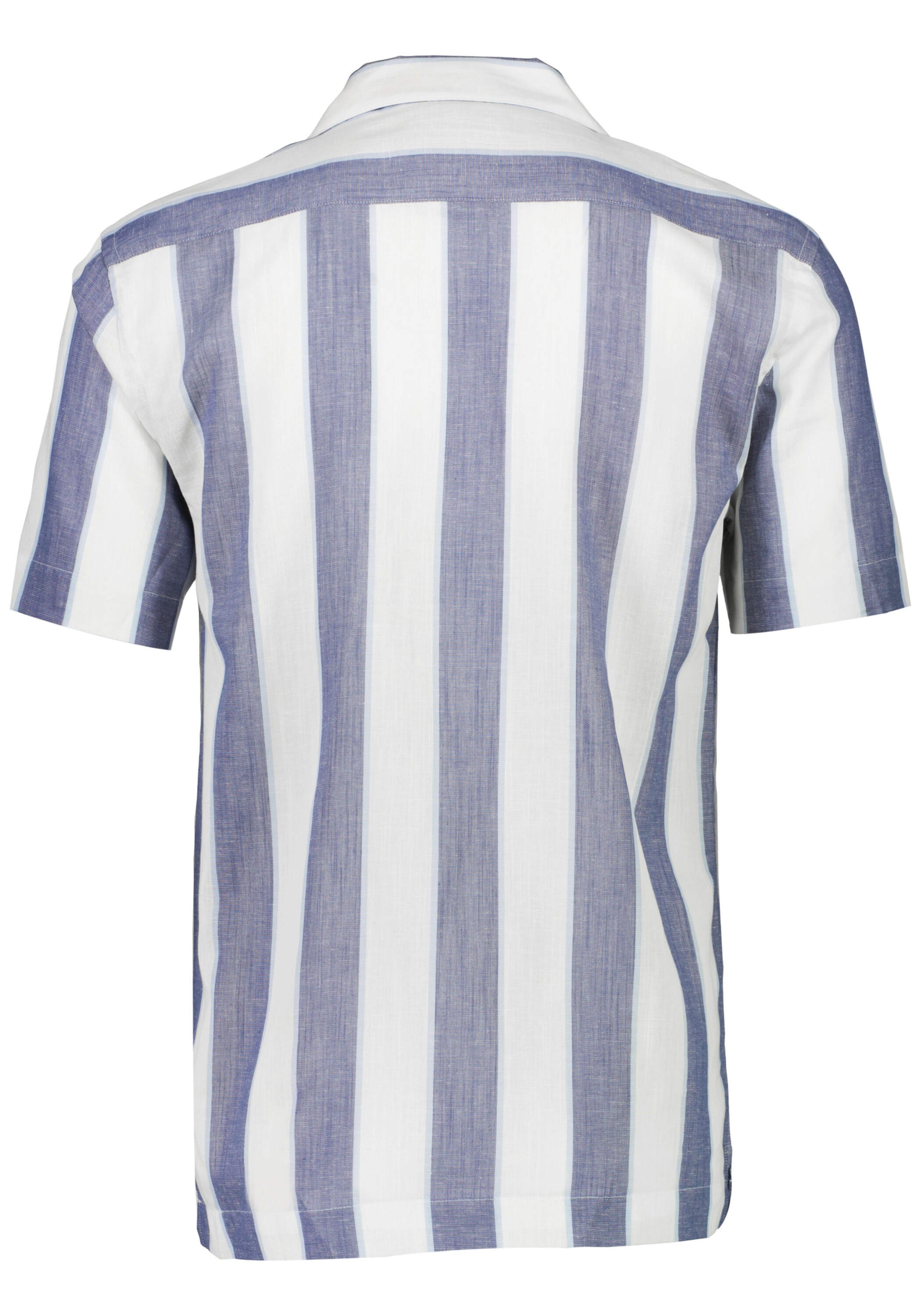 LINDBERGH Leinenhemd »Lindbergh Leinenhemd«