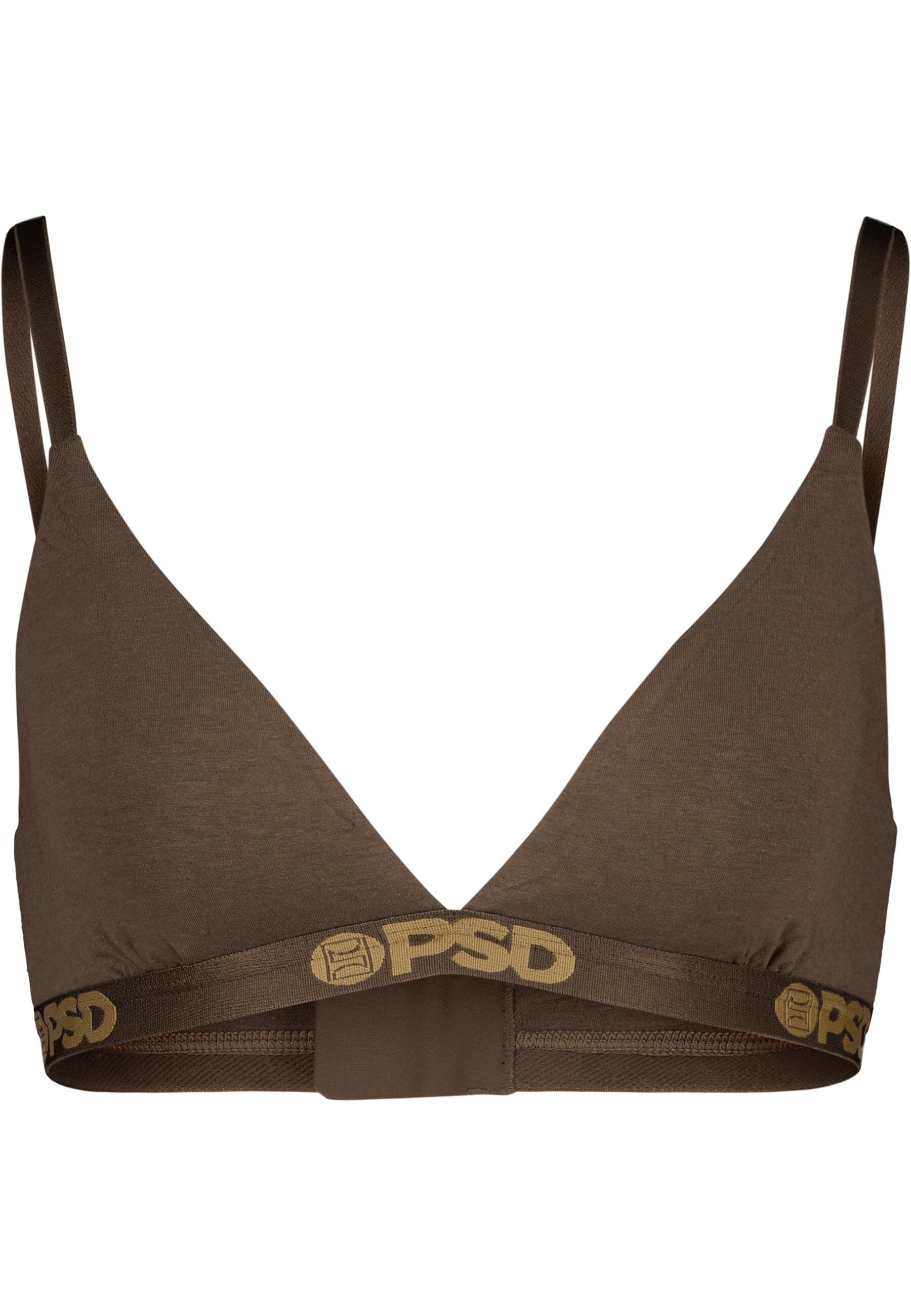 PSD Sport-BH "PSD COCOA SLD MDL TBL" günstig online kaufen
