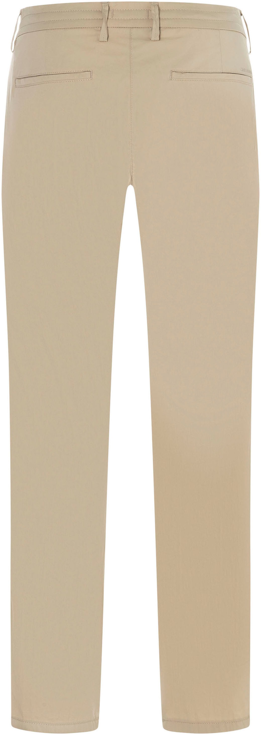 MAC Stretch-Hose »Pedro«  Bund mit sportivem Tunnelzug