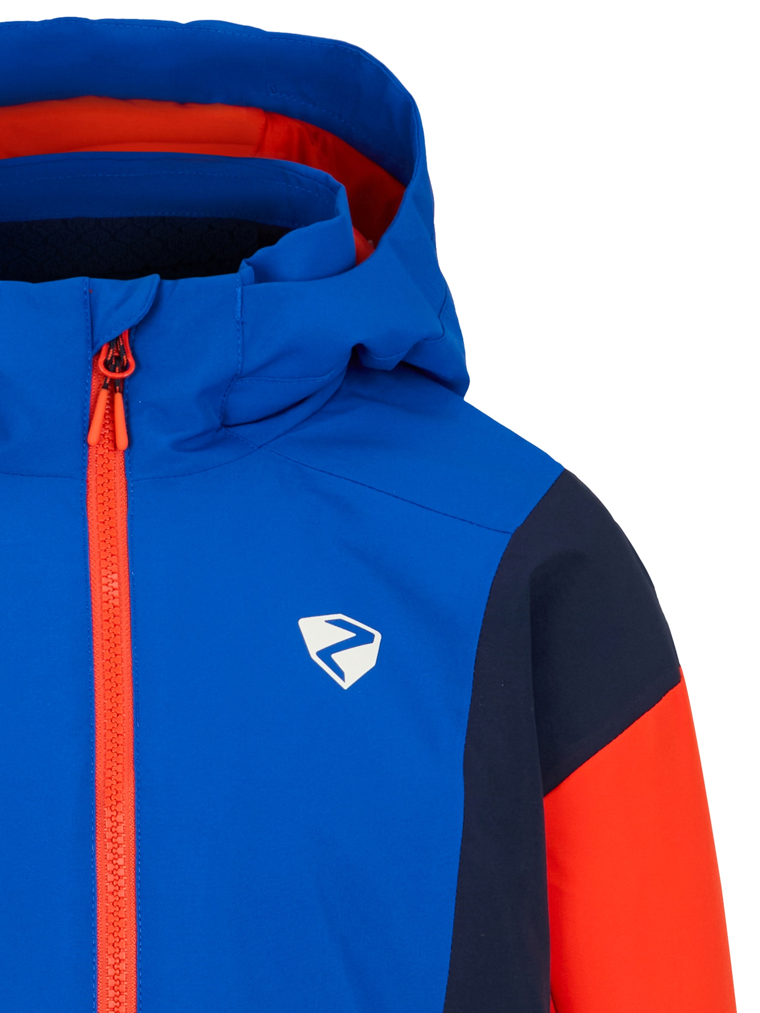 Ziener Skijacke »ABBE-Z jacket junior«