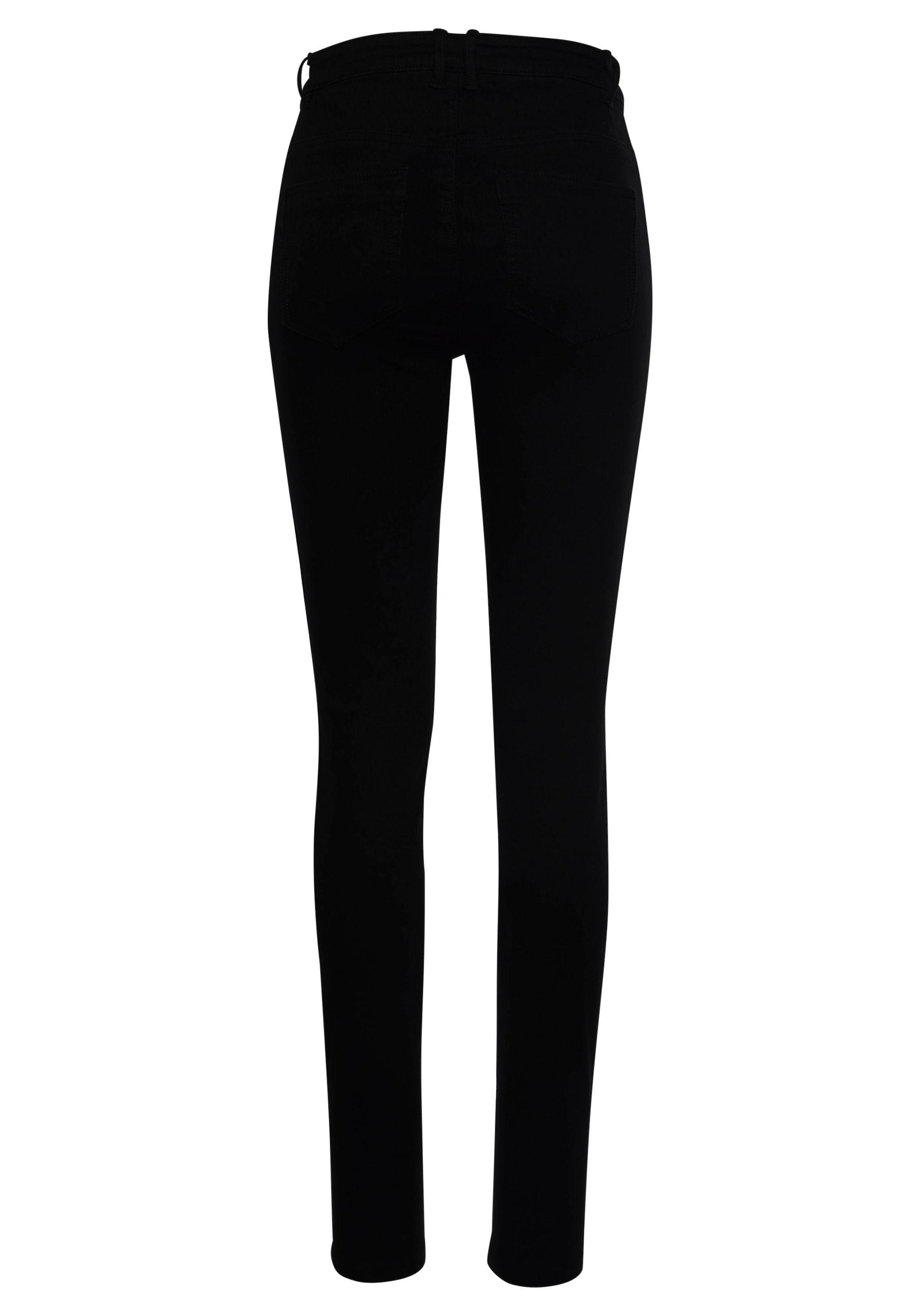 ONLY Skinny-fit-Jeans »ONLPAOLA«, mit Stretch