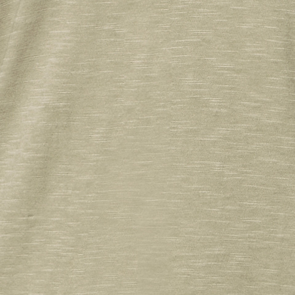 STREET ONE STUDIO V-Shirt, im soften Baumwoll-Mix