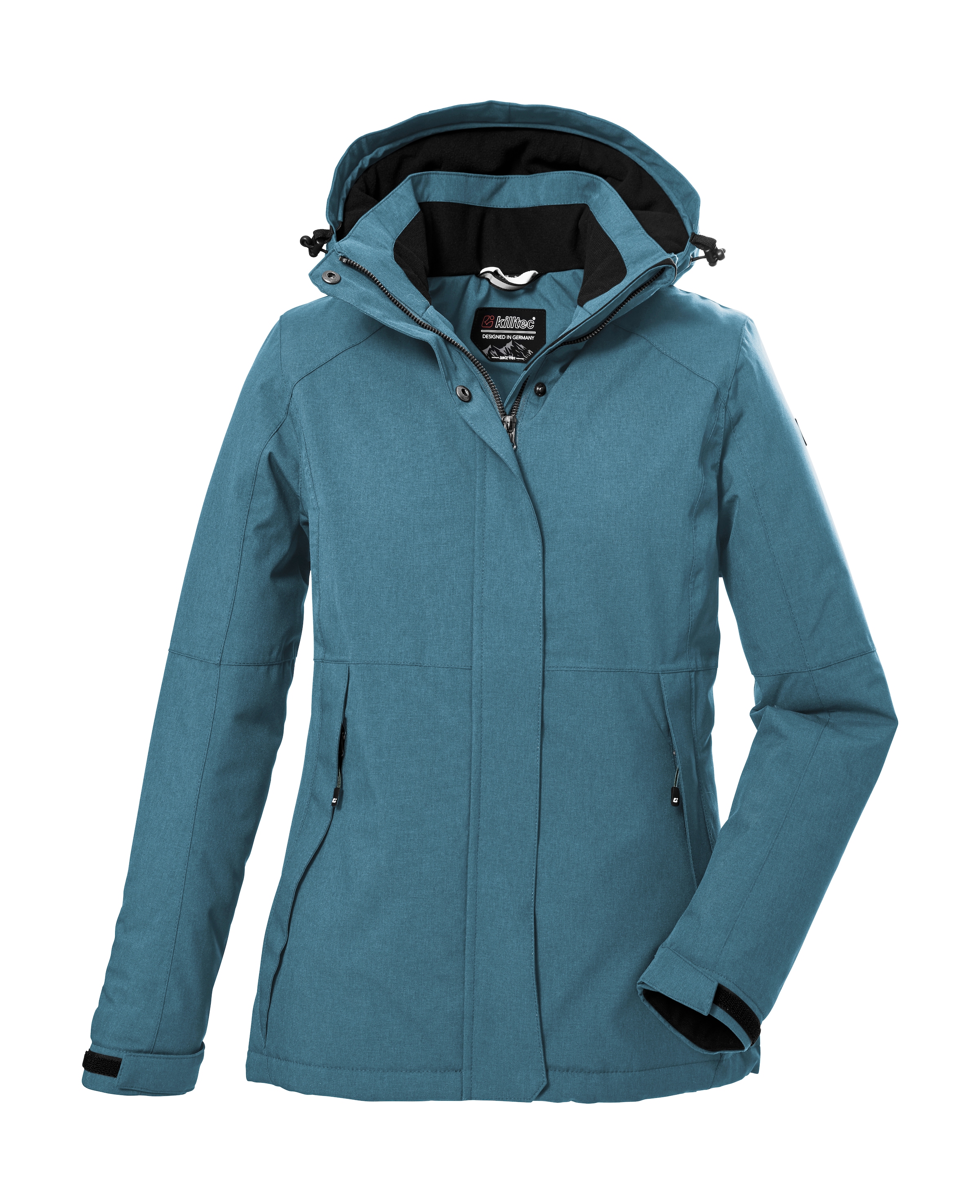 Killtec Outdoorjacke "KOW 37 WMN JCKT"