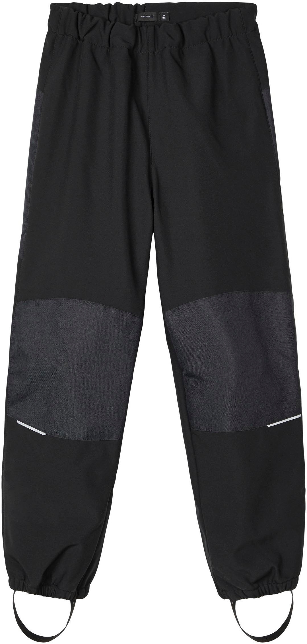 Name It Regenhose »NKNALFA PANT SOLID NOOS«