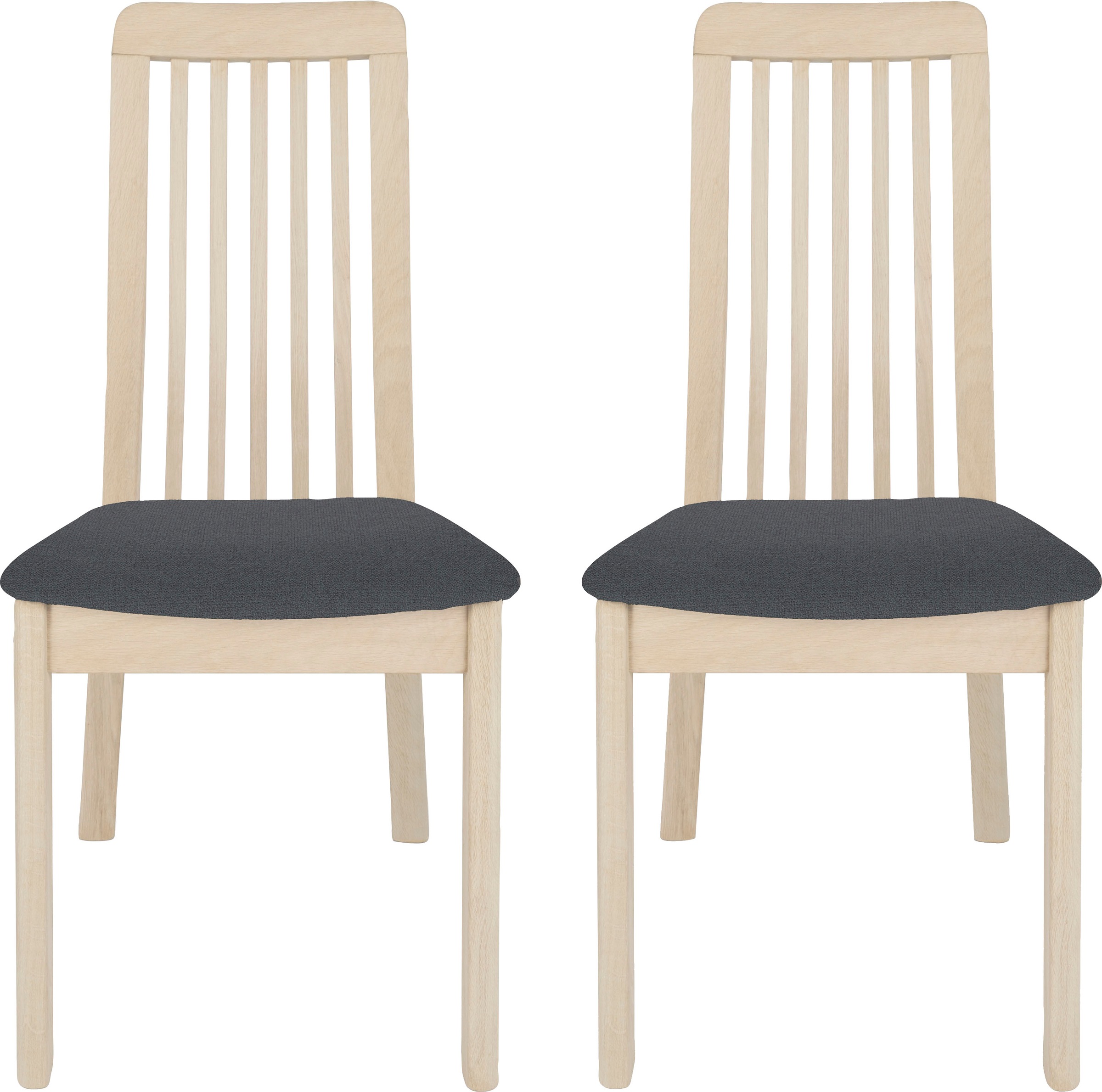 Hammel Furniture Esszimmerstuhl "Findahl by Hammel Line" () 2 Stk. 2er Set, günstig online kaufen
