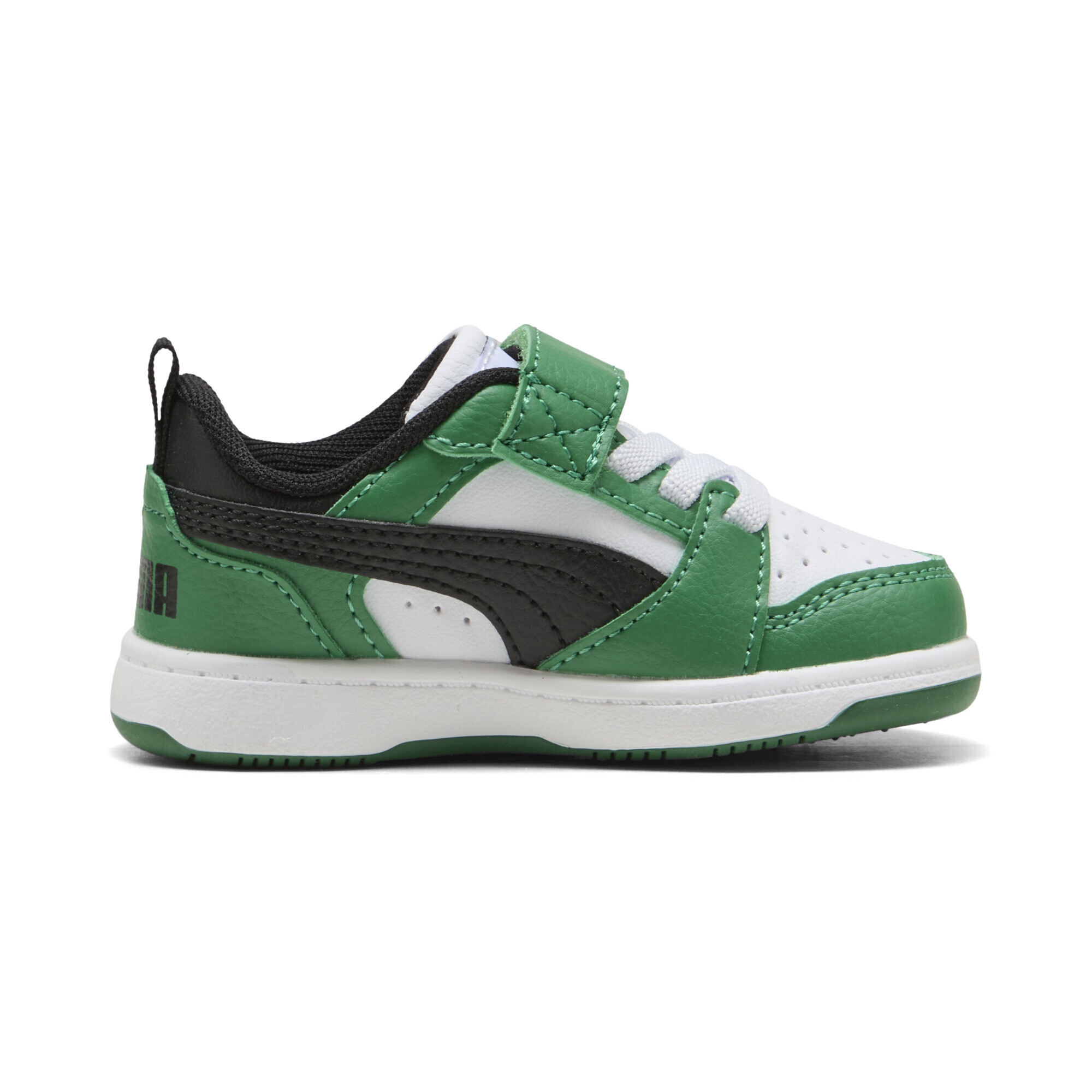 PUMA Sneaker »Rebound V6 Lo Sneakers Kinder«