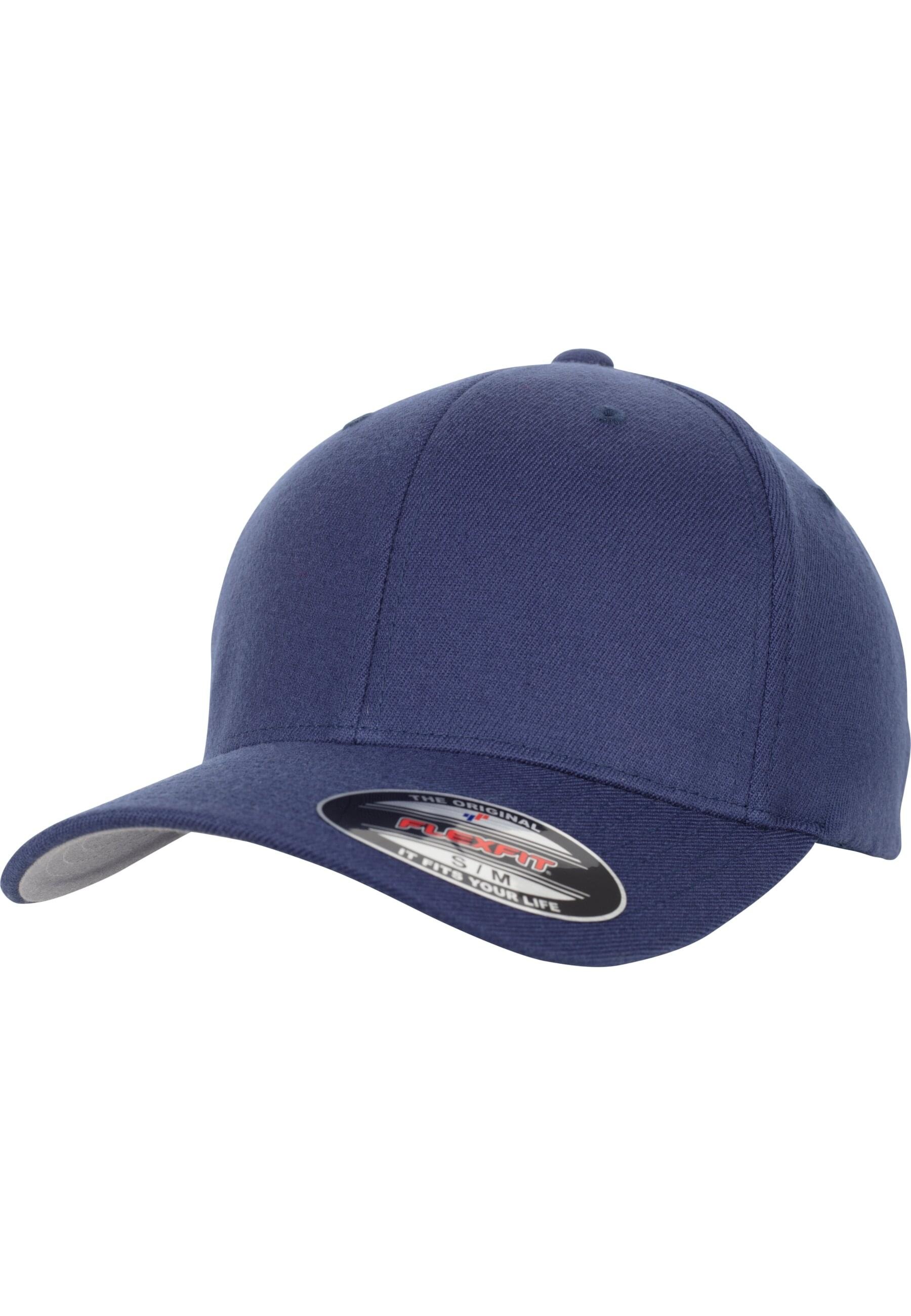 Flexfit Flex Cap »Flexfit Accessoires Flexfit Wool Blend«