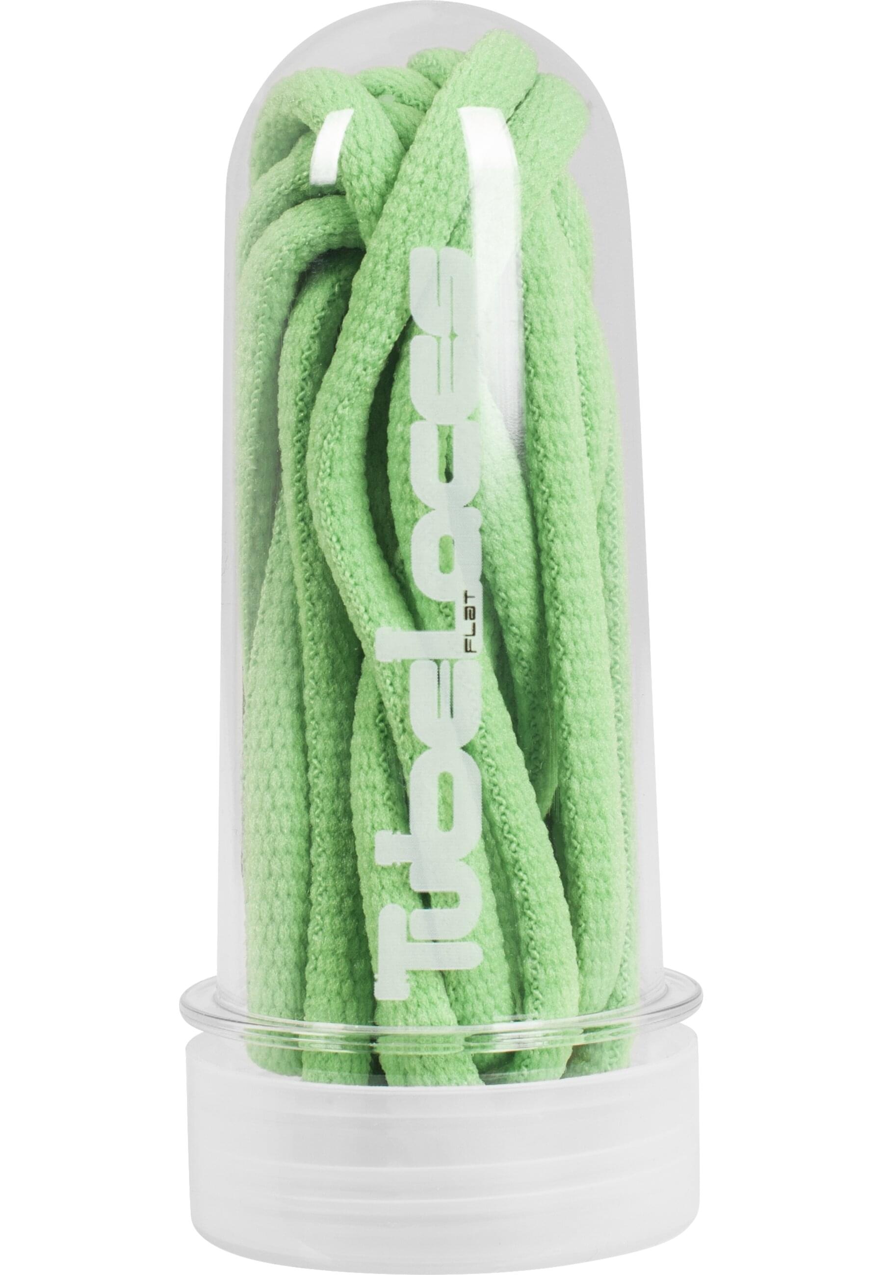 URBAN CLASSICS Schnürsenkel »Urban Classics Unisex Pad 130cm«, (5 tlg.)