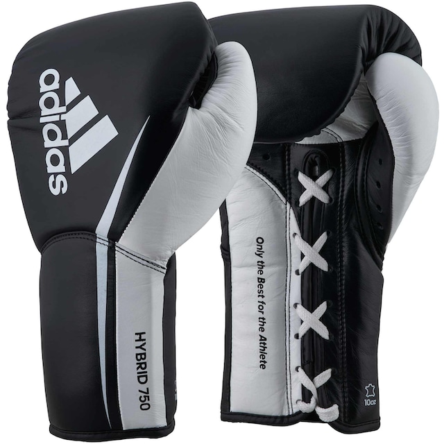 adidas Performance Boxhandschuhe »Hybrid 750 Fight Glove« auf Rechnung  kaufen | BAUR