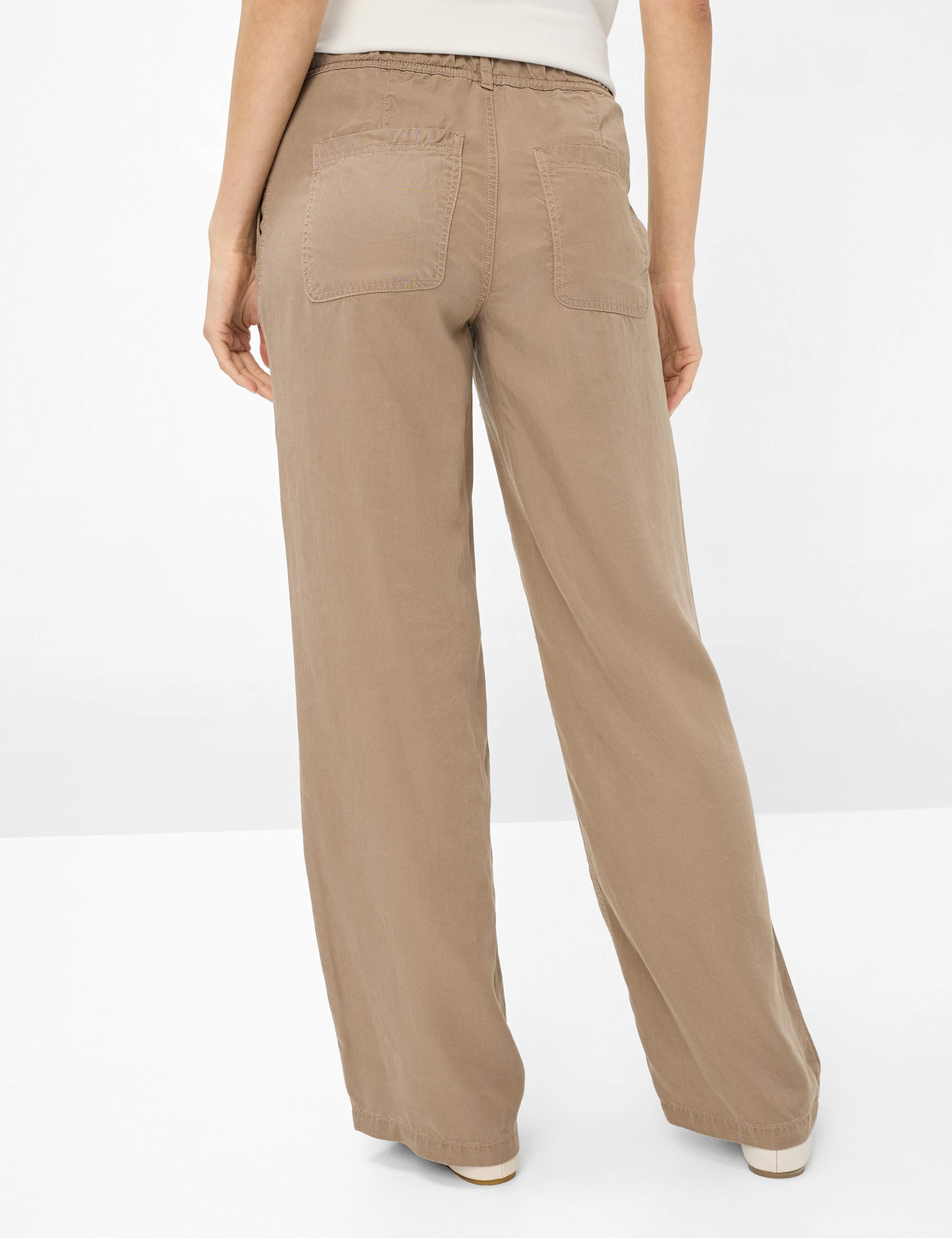 Brax 5-Pocket-Hose "Style MAINE" günstig online kaufen