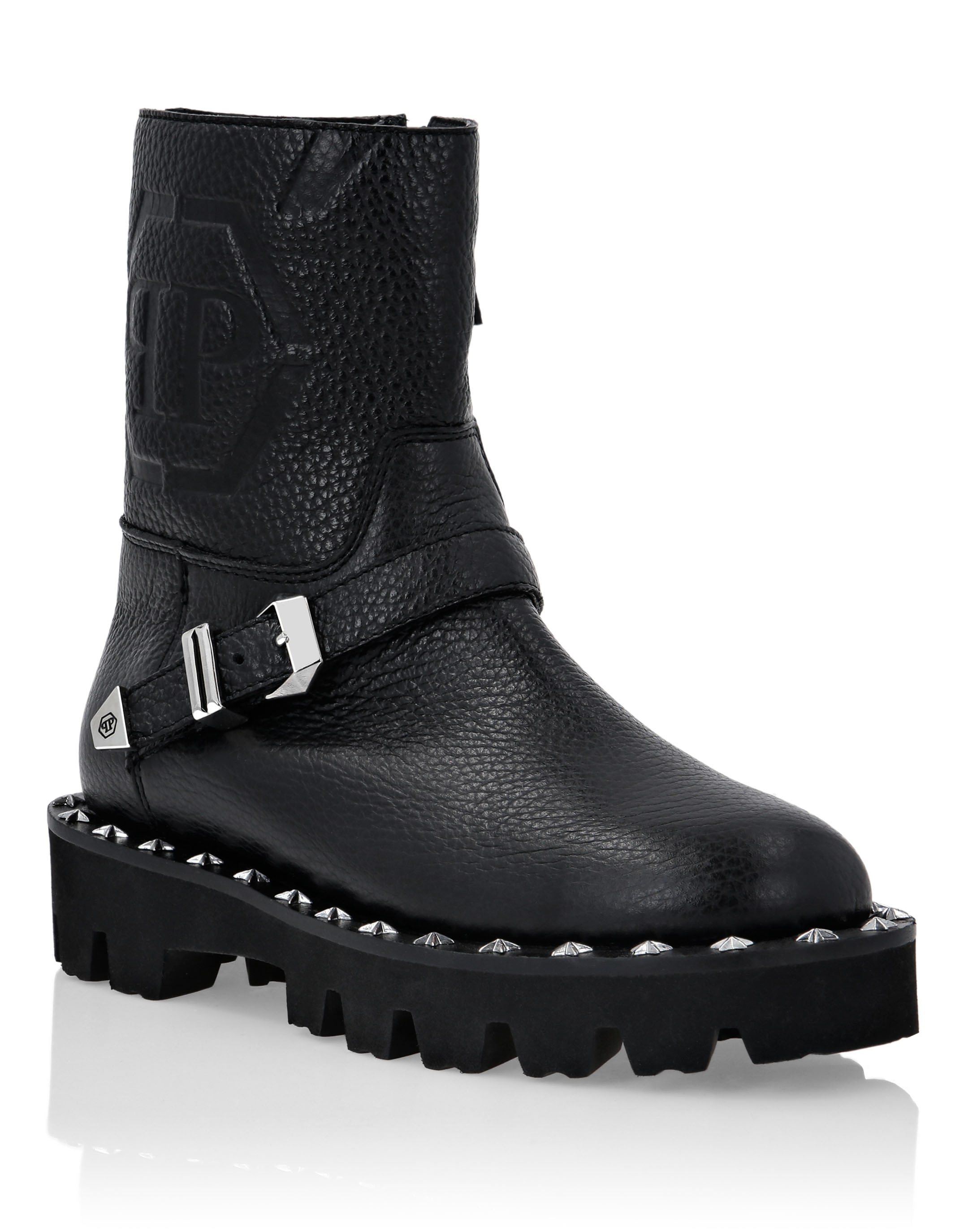PHILIPP PLEIN "Monogram"
