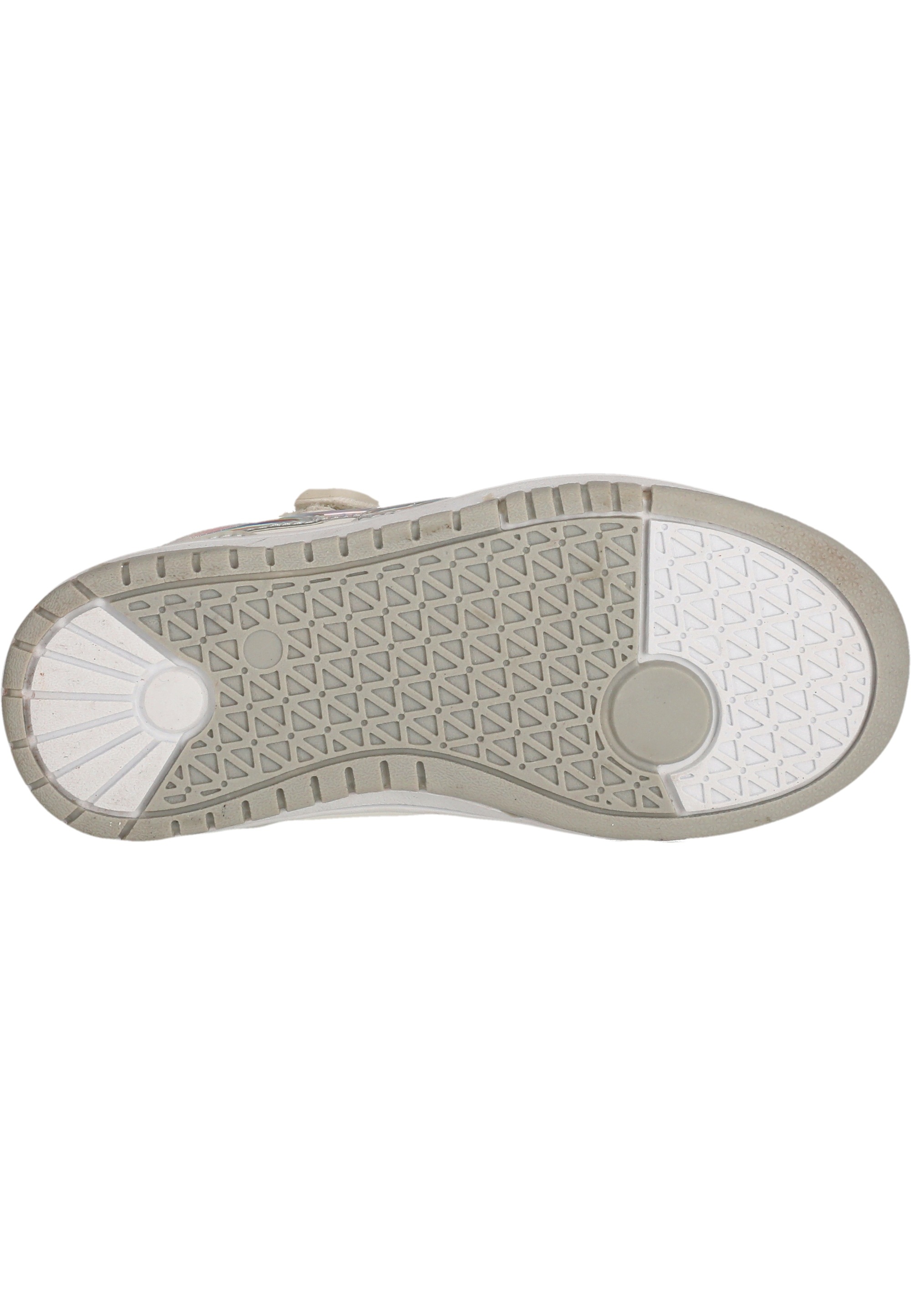 ZIGZAG Sneaker »Hentia«, mit einfachem Verschluss und angesagtem Design