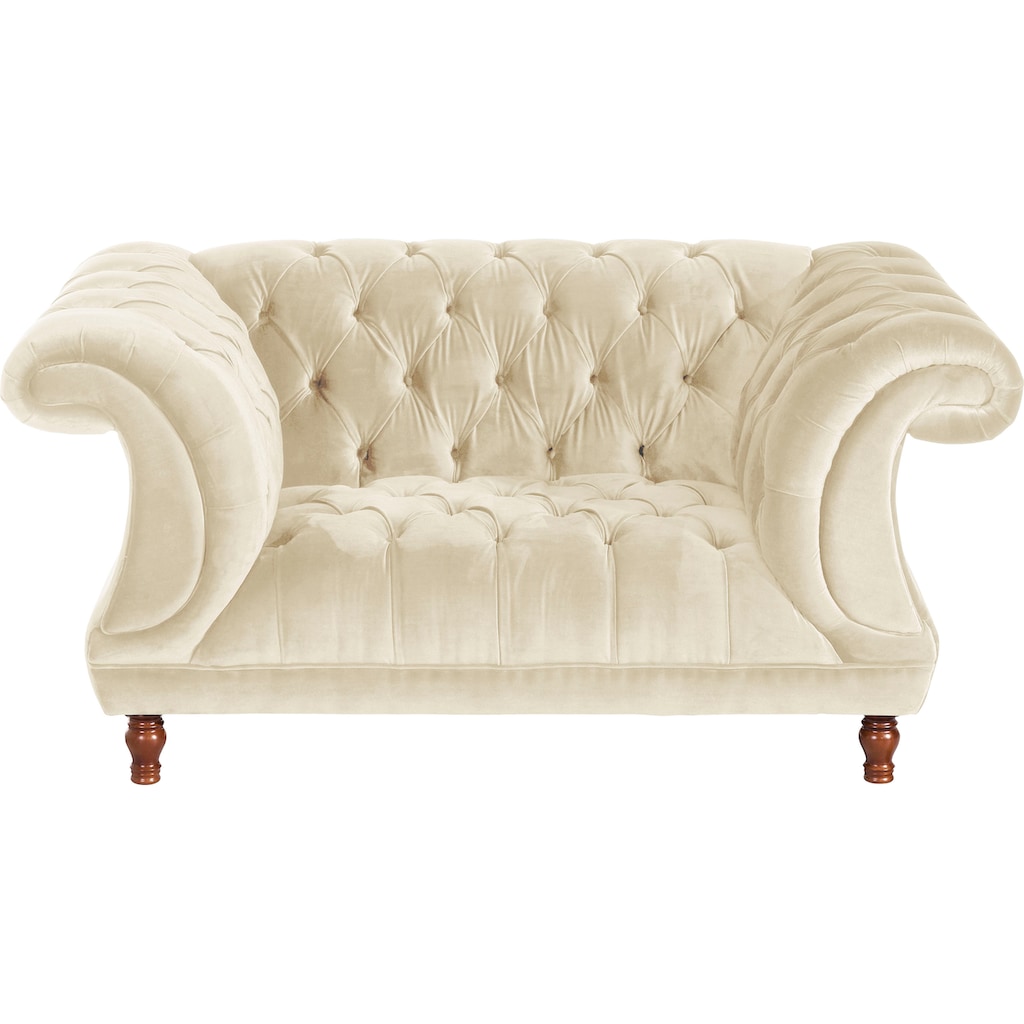 Max Winzer® Loveseat »Isabelle«