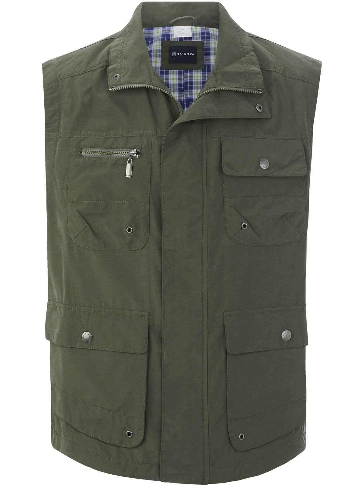 Thumbnail - Babista Funktionsweste "Outdoorweste BELLARIVO"