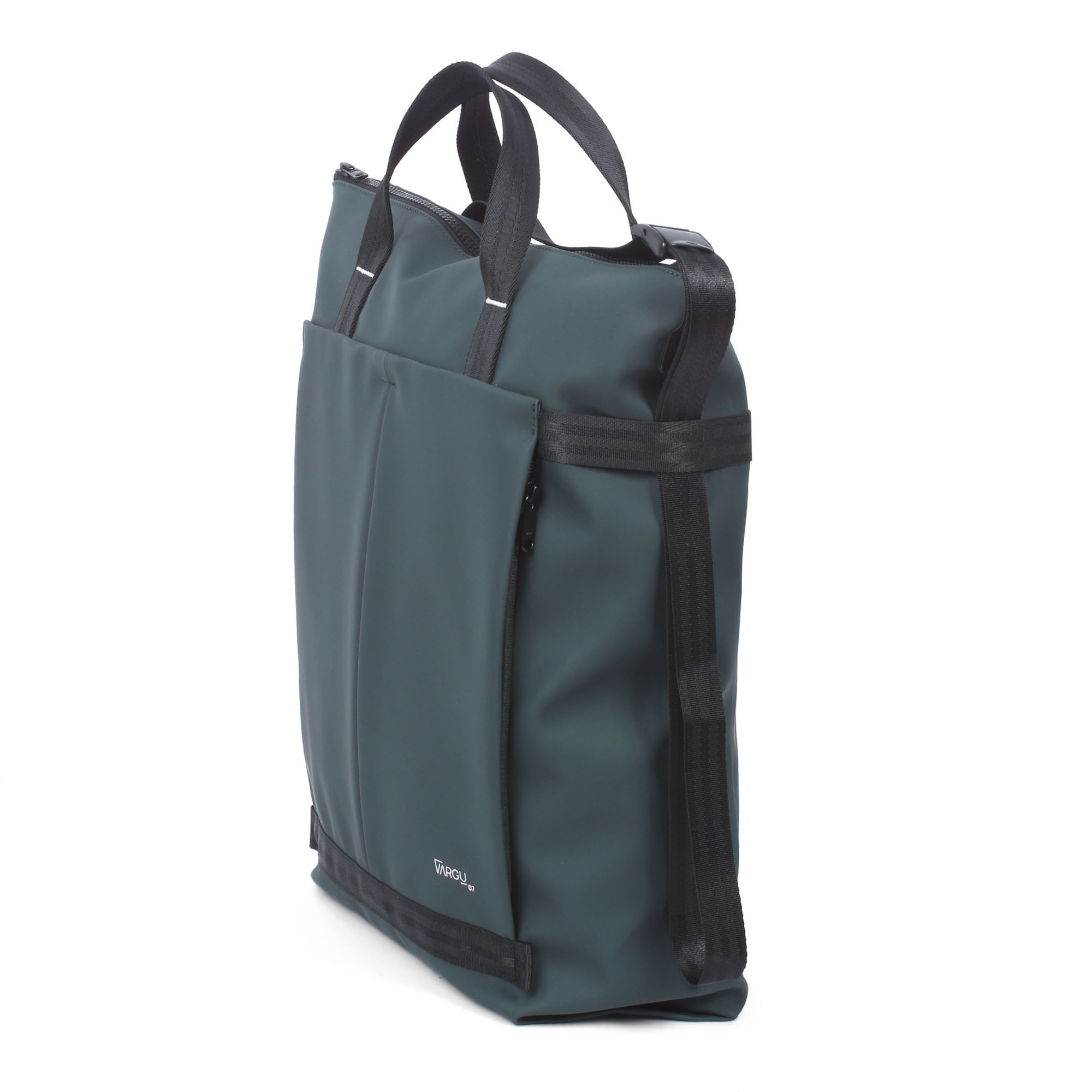 Vargu Shopper "MINA-pu01" mit recyceltem PET günstig online kaufen