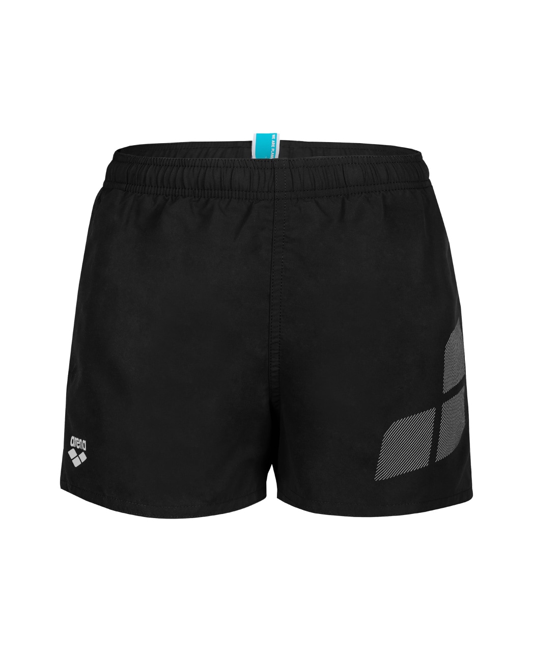 Arena Badeshorts »BOYS' BEACH SHORT LOGO R«