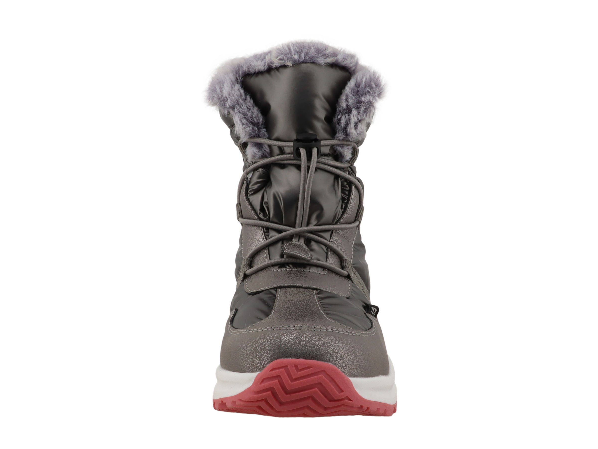Kappa Winterboots »RUTH«  Winterschuhe, Winterstiefel, Snowboots, wasserdicht