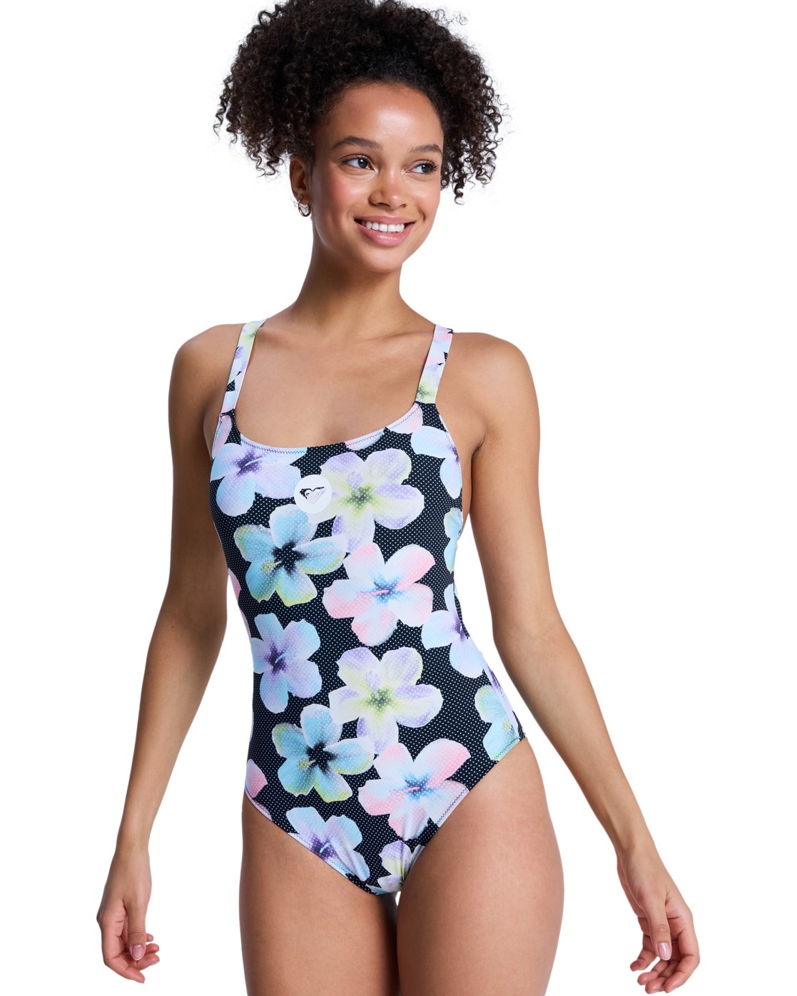 Roxy Badeanzug "Roxy Active One-Piece"