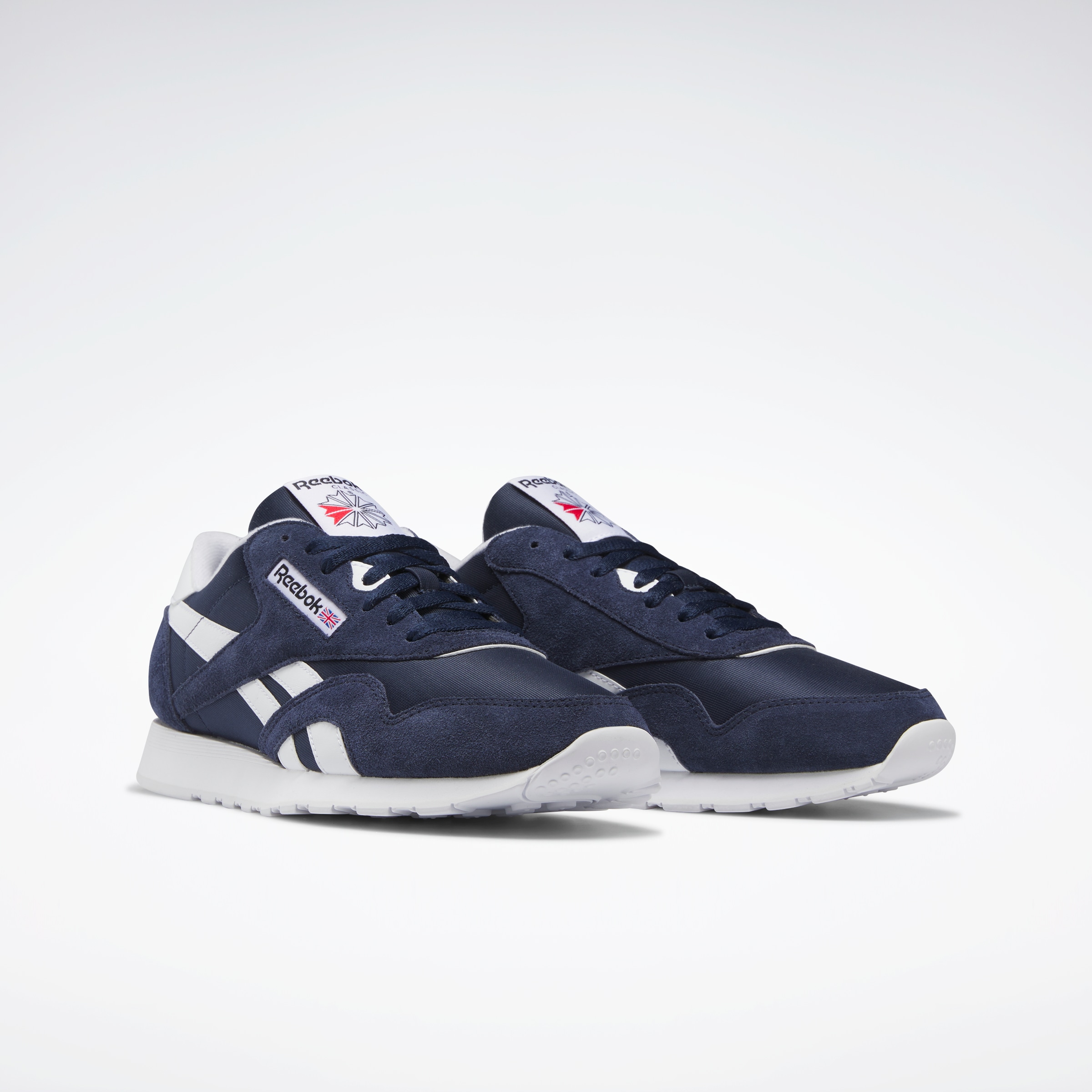 Reebok Classic Sneaker "CL NYLON" günstig online kaufen