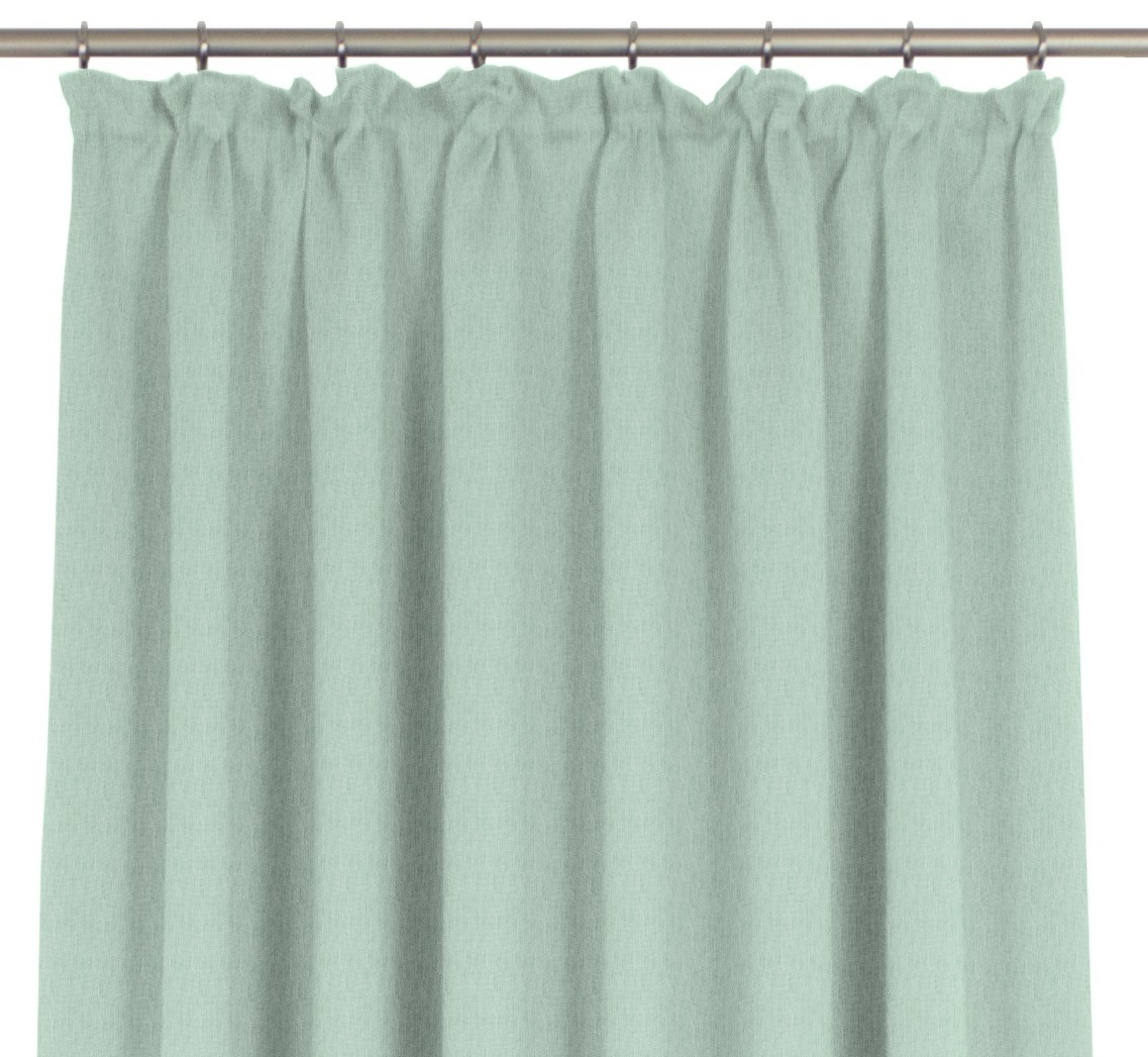 Thumbnail - Wirth Vorhang "Sunday" Kräuselband 1 Stk. tlg.