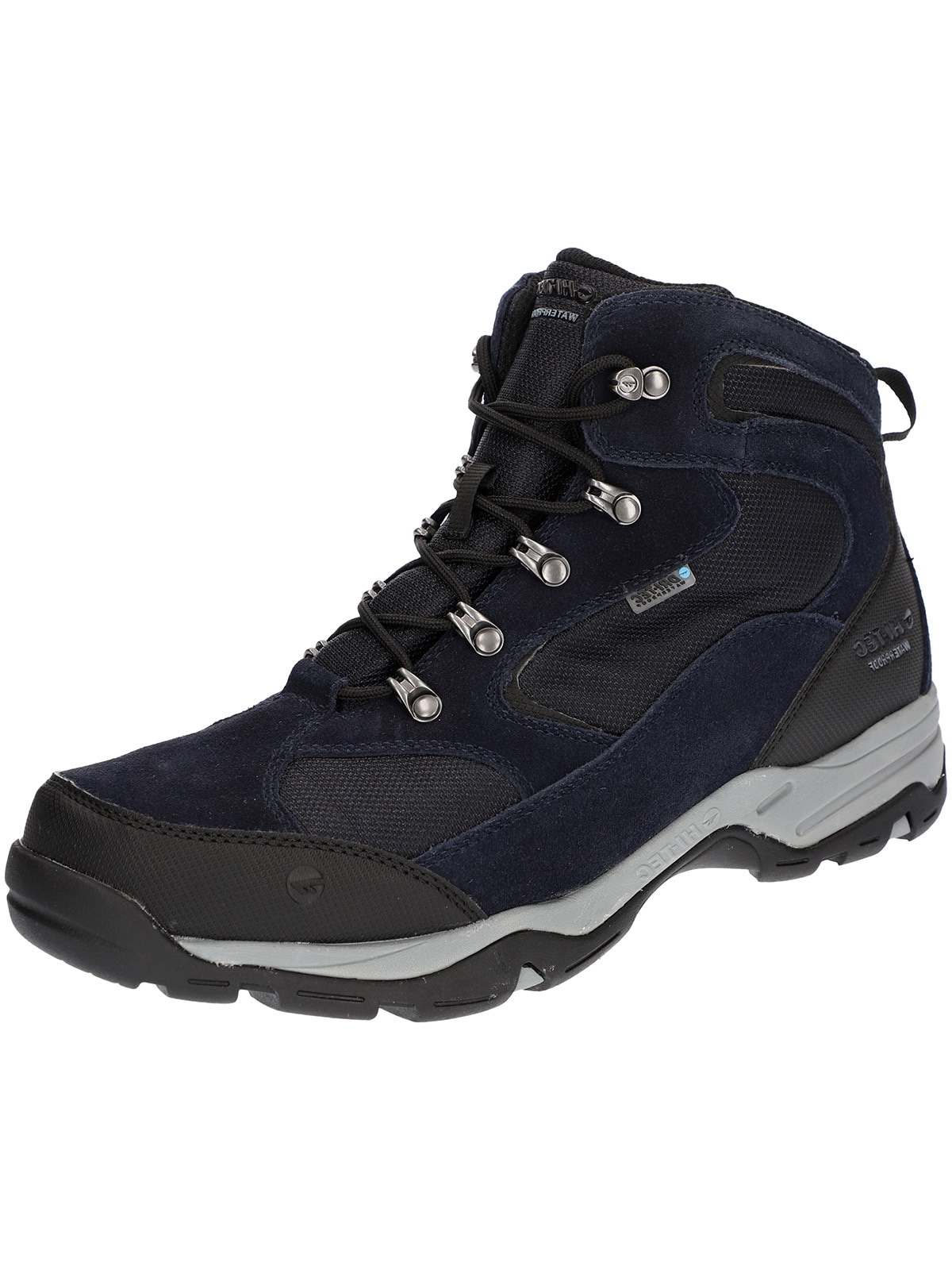 Hi-Tec Wanderschuh "Storm WP d."