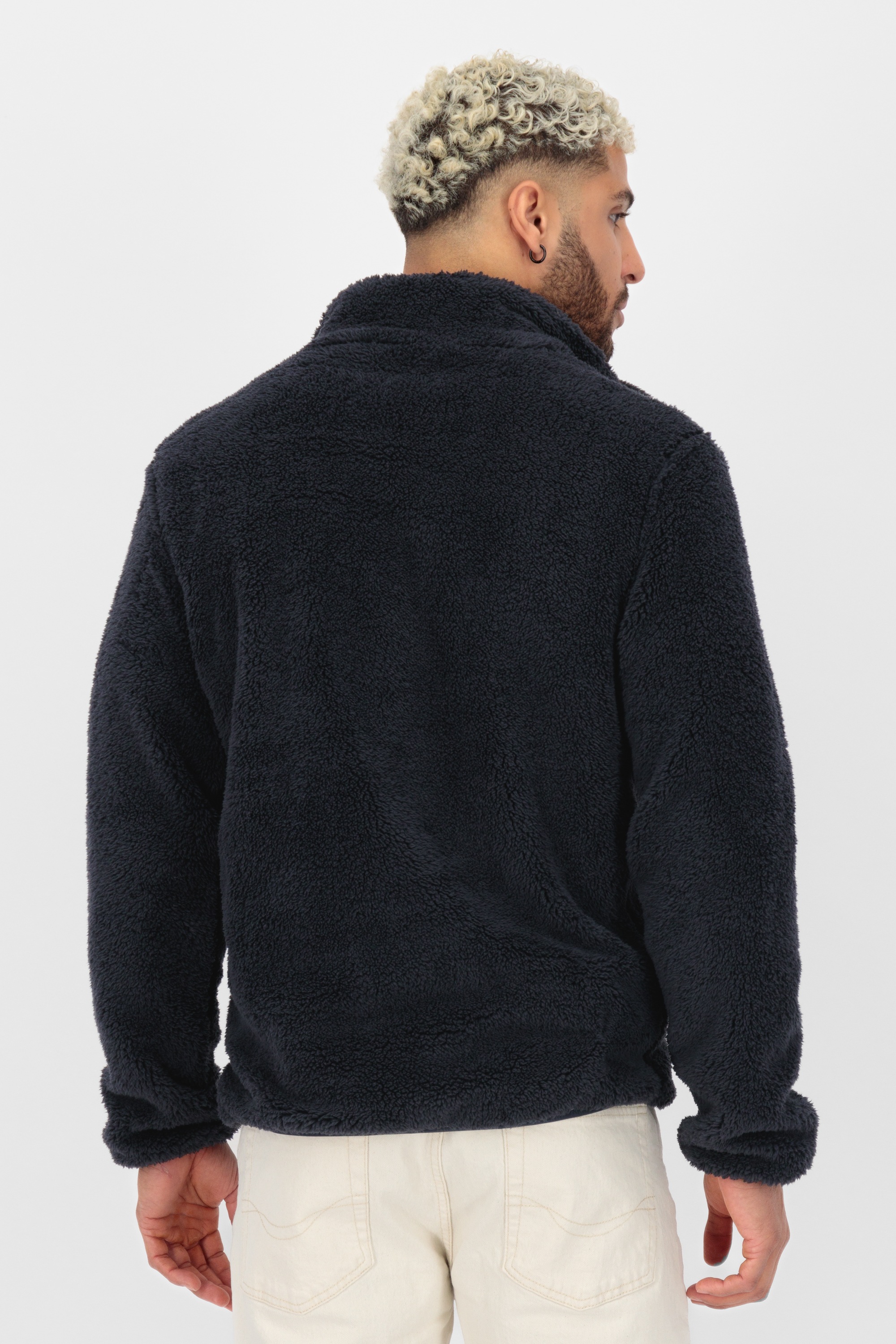 Alife & Kickin Sweatjacke »Herren JayAK G«