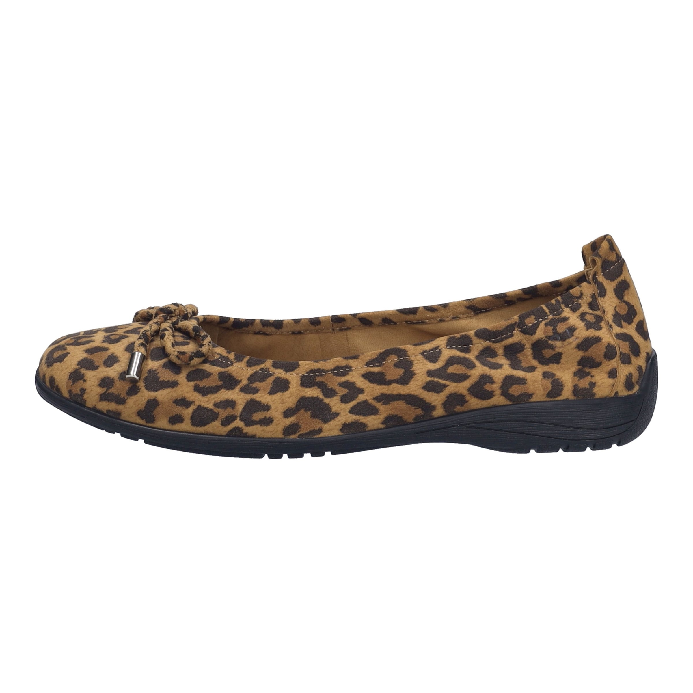 Josef Seibel Ballerina »Fenja 09, leopard«
