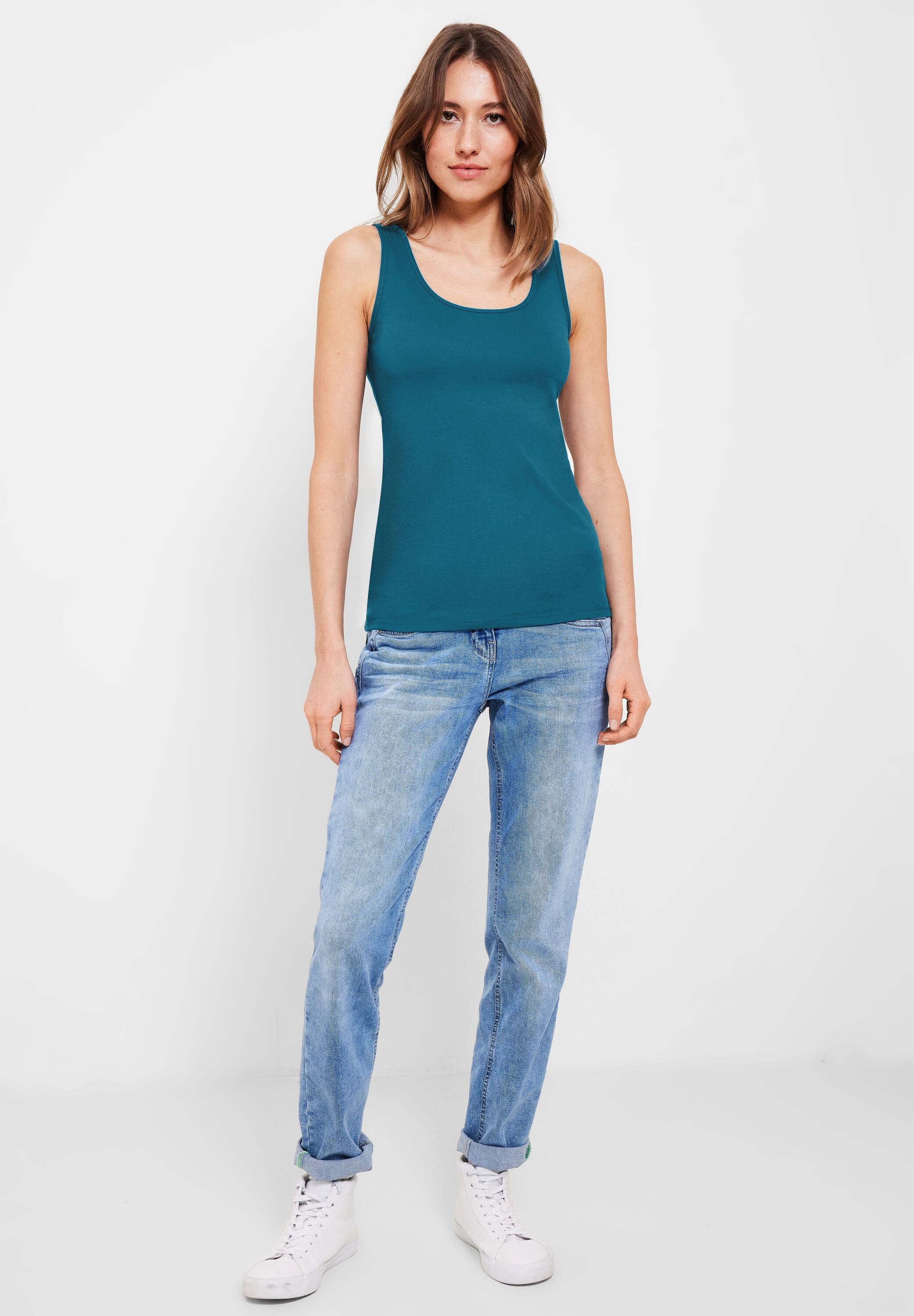 Cecil T-Shirt, Basic