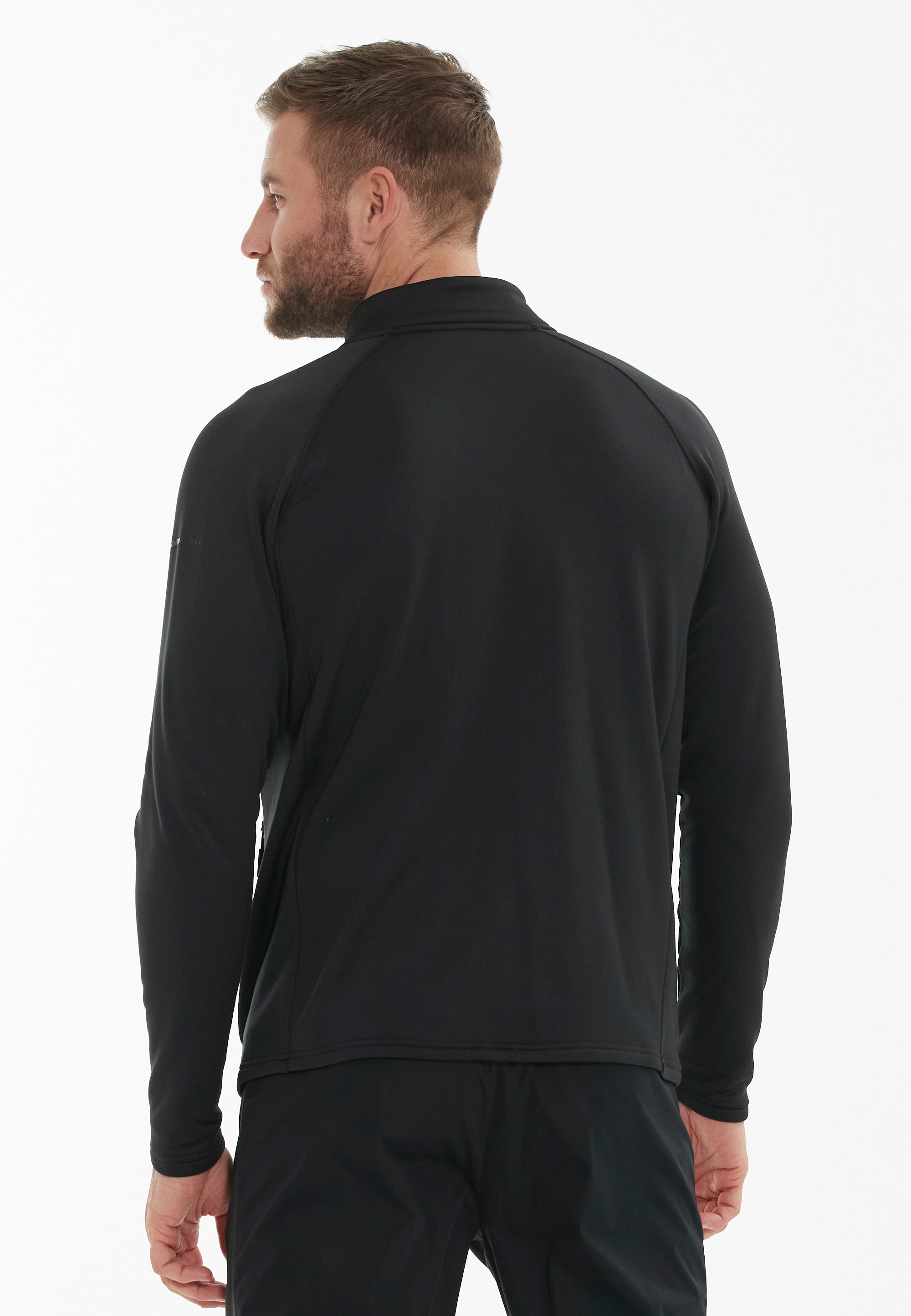 ENDURANCE Sweatjacke »Almatt«, mit atmungsaktiver Eigenschaft