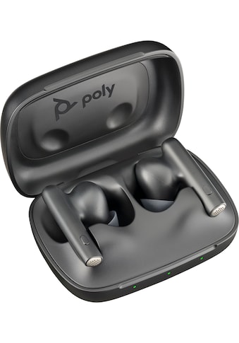 Poly Wireless In-Ear-Kopfhörer »Voyager Fre...