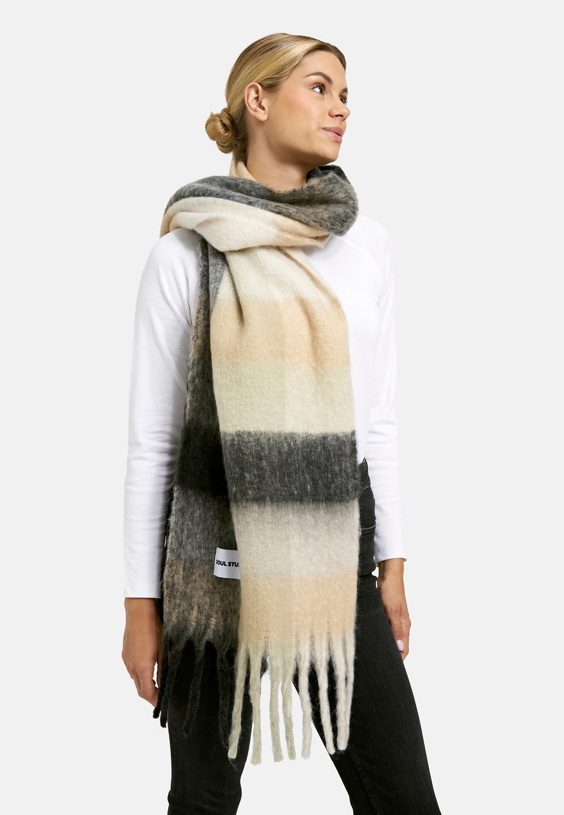 Smith & Soul Strickschal günstig online kaufen