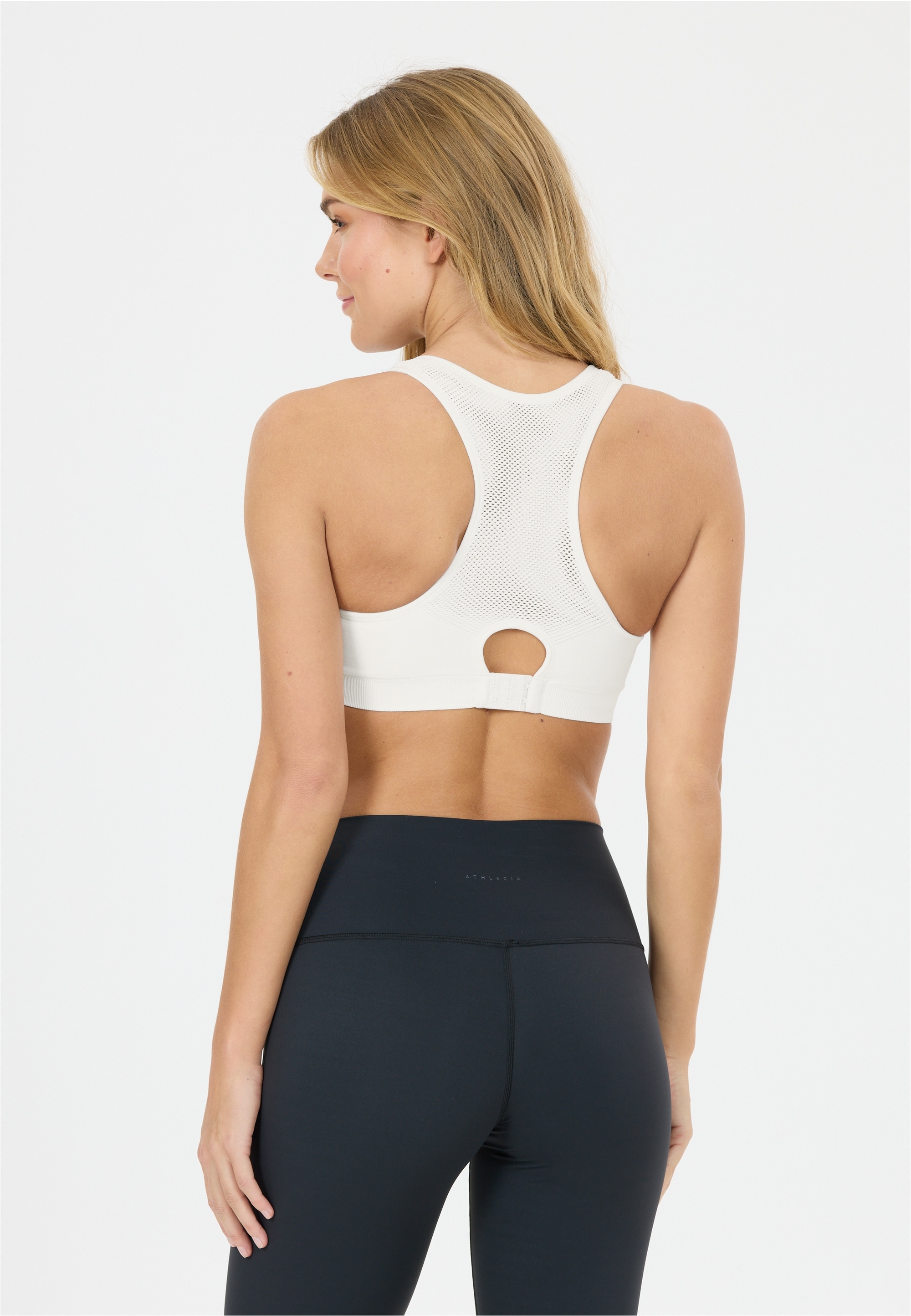 ATHLECIA Sport-BH »Rosemary V2« mit Medium-Support