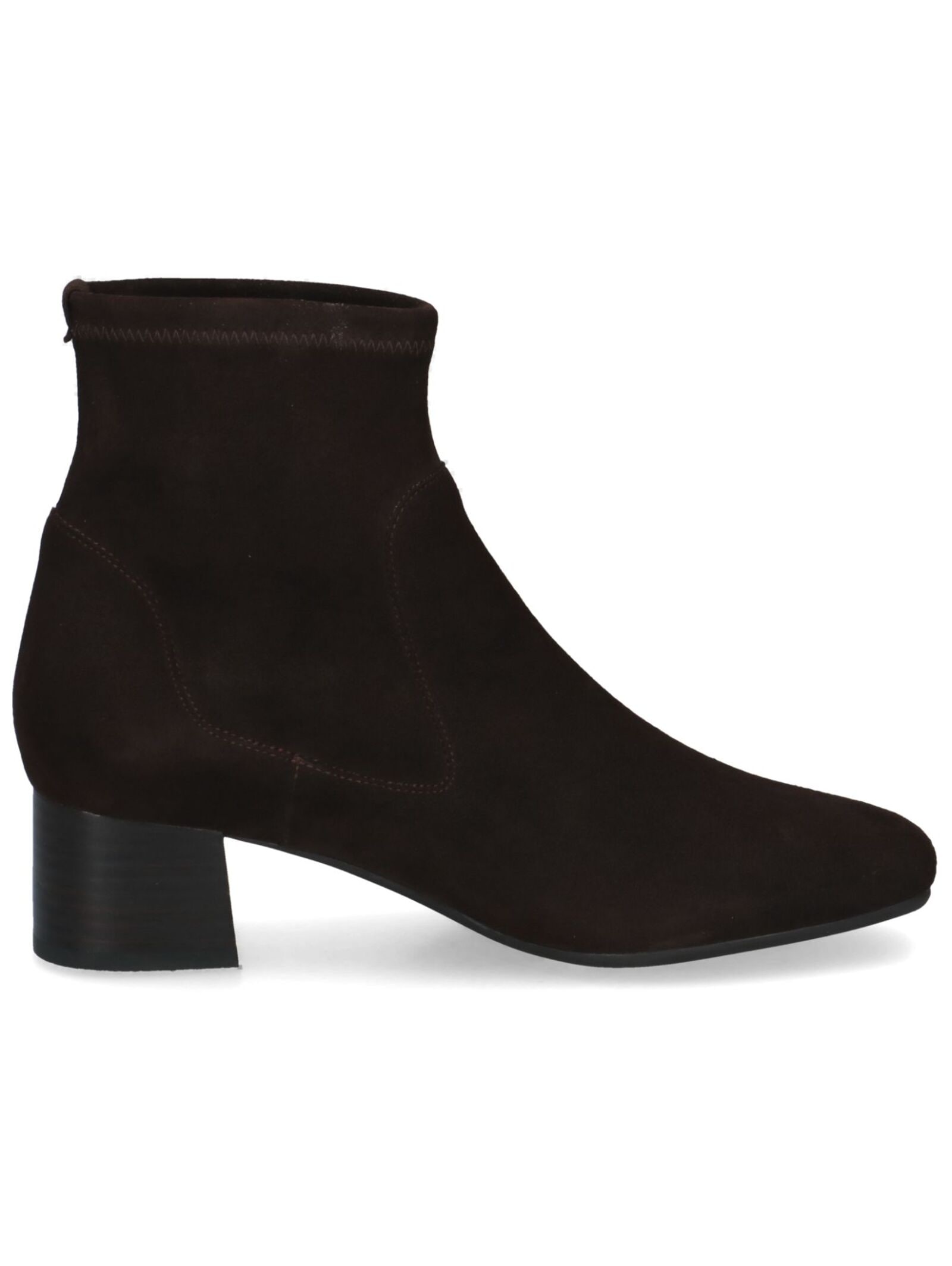 Peter Kaiser Stiefelette »Peter Kaiser Stiefelette Veloursleder«