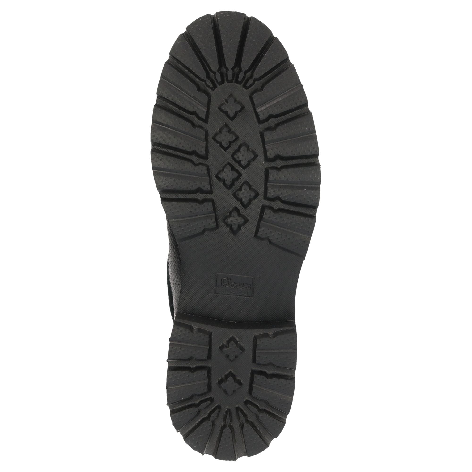 SIOUX Schnürstiefelette »Adalrik-702-LF-H«