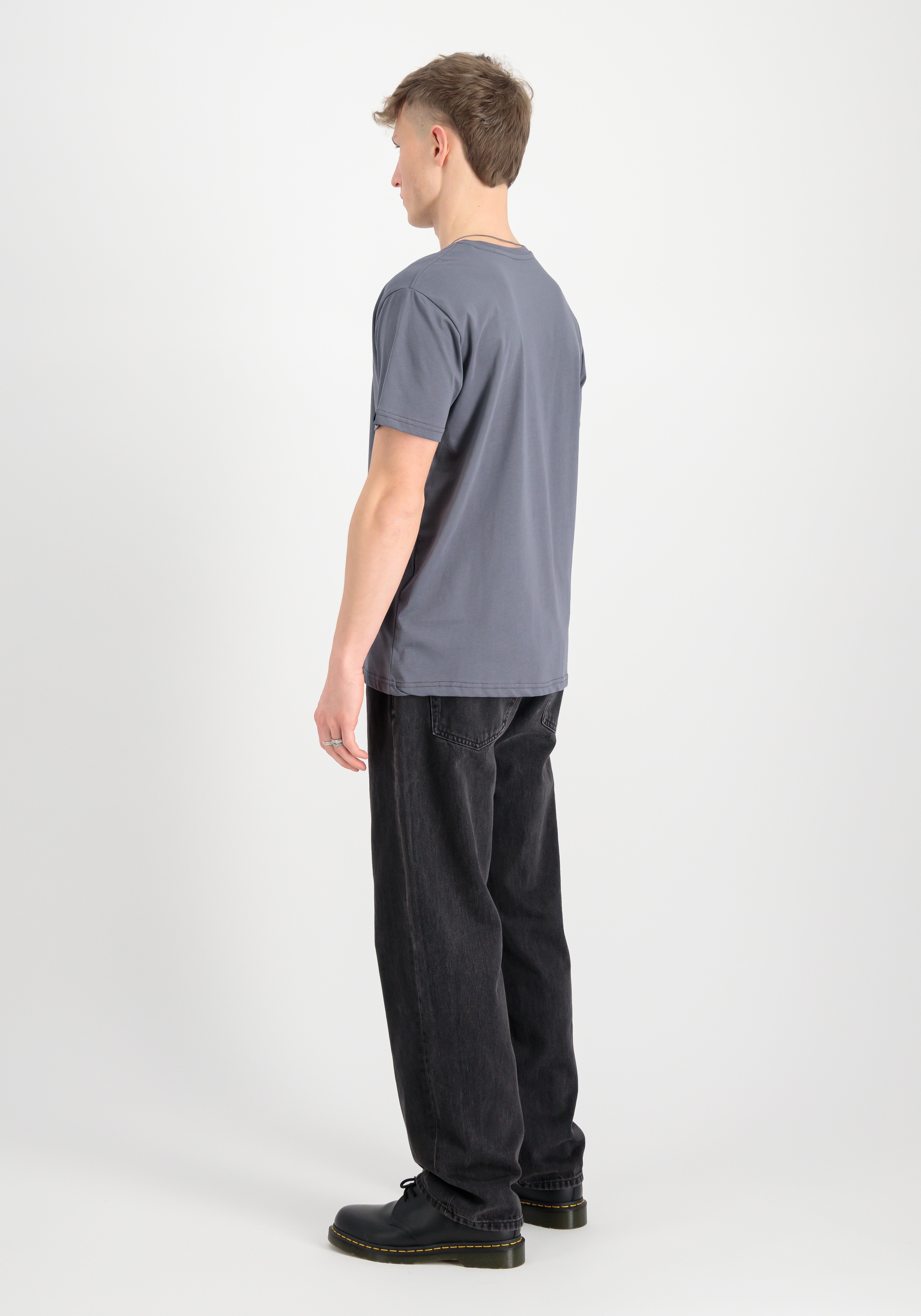 Alpha Industries T-Shirt »Gremlin T-Shirt T-Shirt«