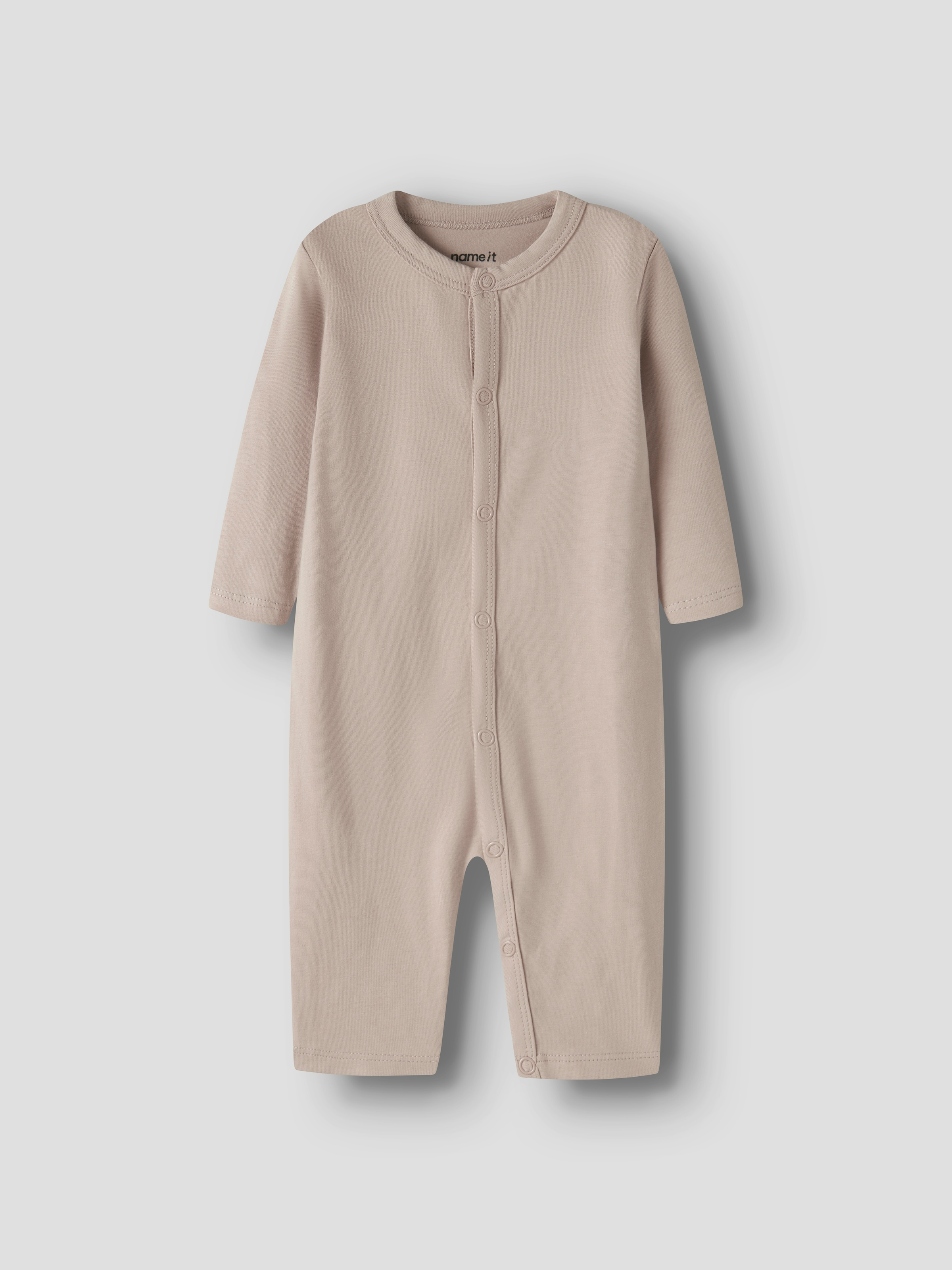Name It Schlafoverall »NBNNIGHTSUIT 3P AOP NOOS«, 3 Stk.
