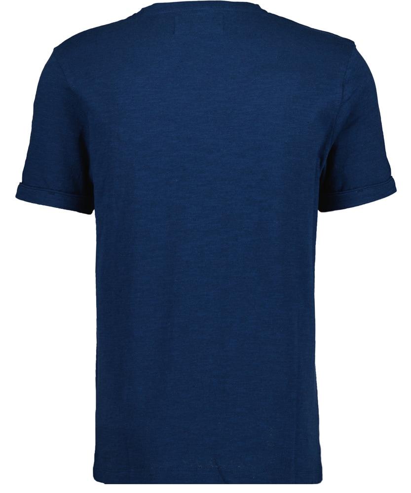 RAGMAN Kurzarmshirt